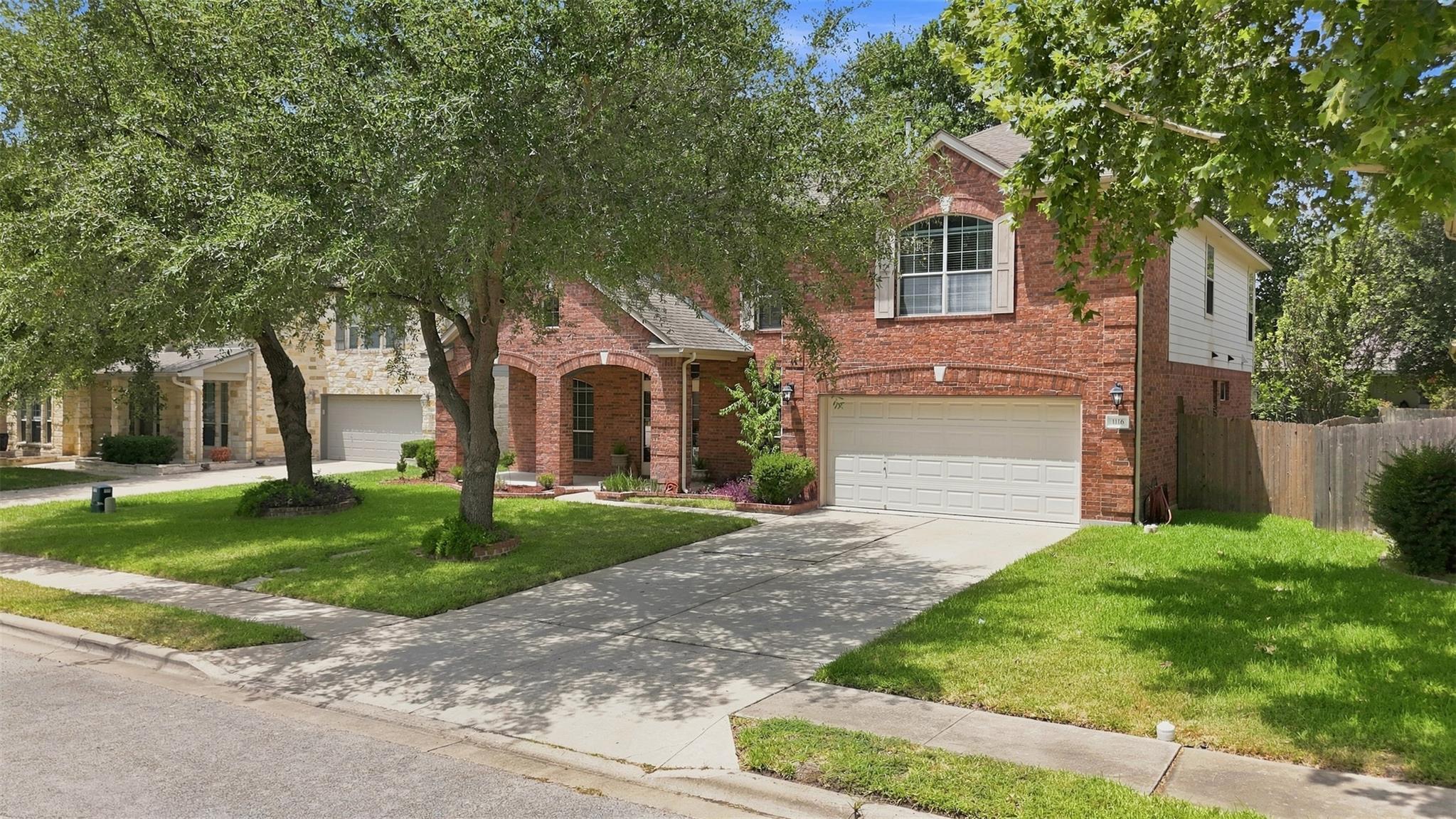 1116 Canyon Maple RD, Pflugerville, TX 78660 photo 3