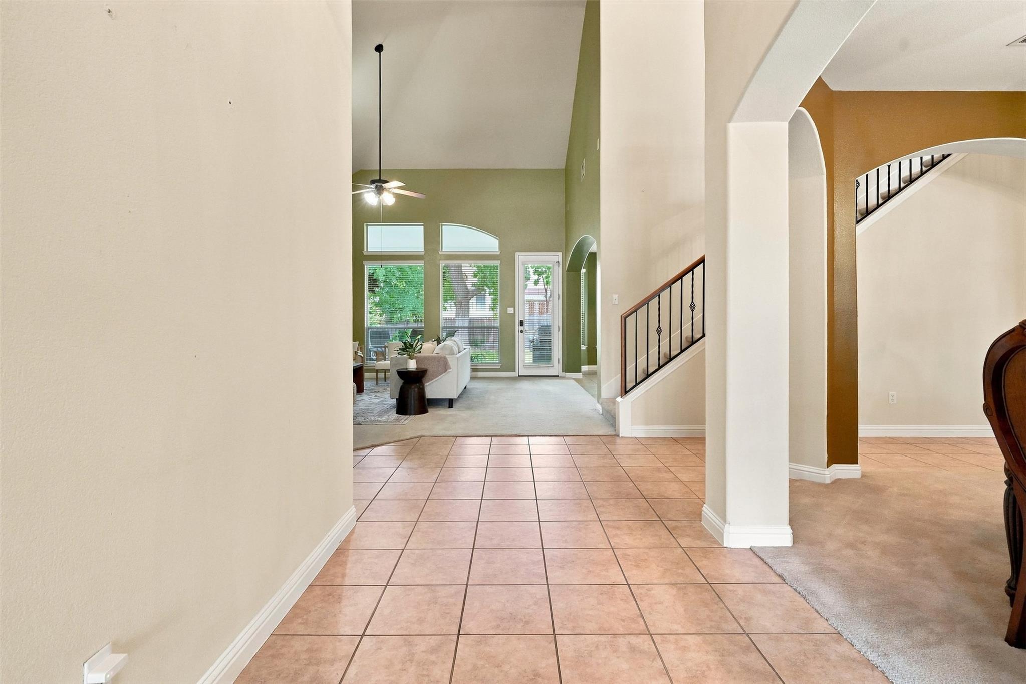 1116 Canyon Maple RD, Pflugerville, TX 78660 photo 4