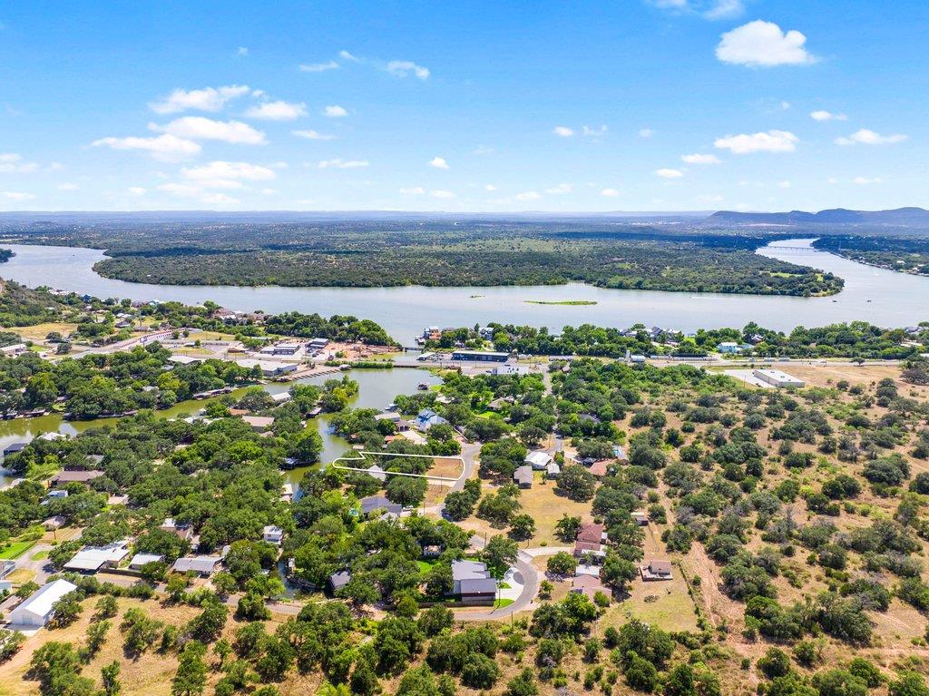 1206 County Road 132a Lots 16 & 17 RD, Kingsland, TX 78639 photo 3