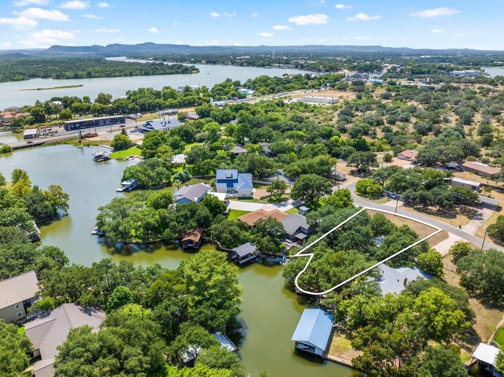 1206 County Road 132a Lots 16 & 17 RD, Kingsland, TX 78639 photo 5
