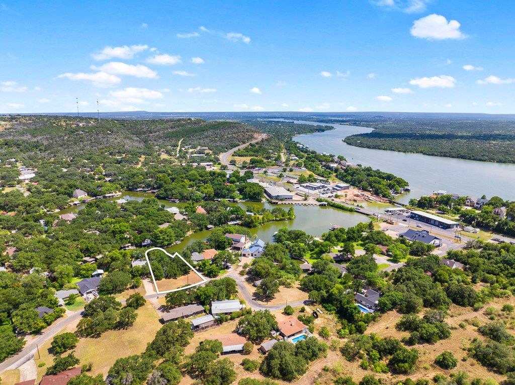 1206 County Road 132a Lots 16 & 17 RD, Kingsland, TX 78639 photo 4