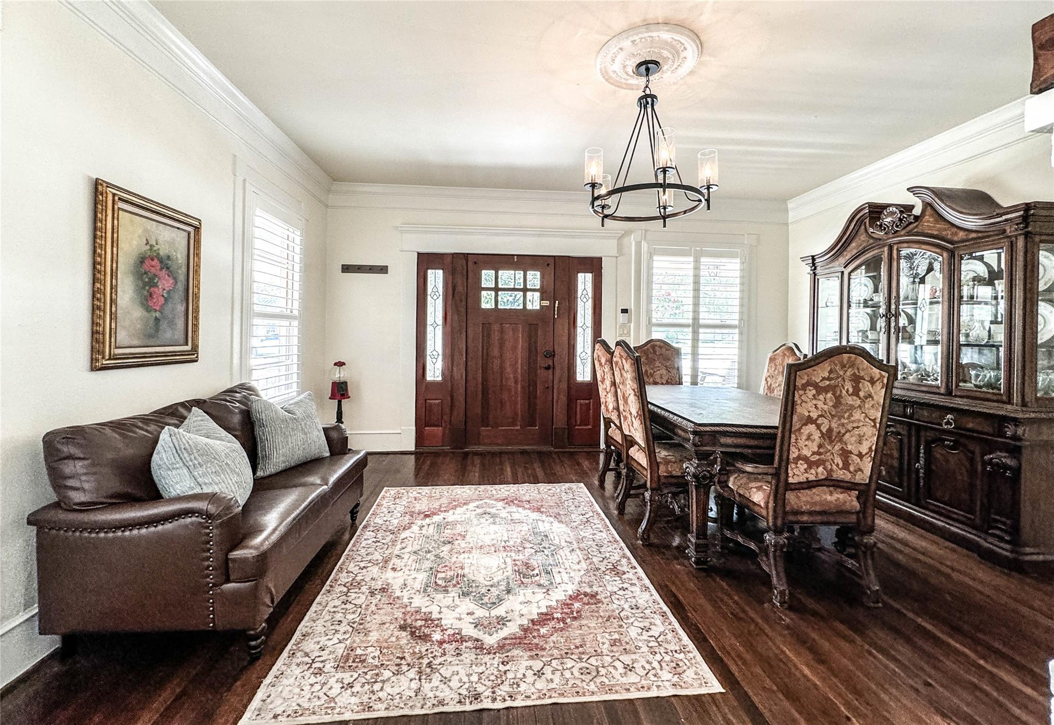 602 W Buck Street, Caldwell, TX 77836 photo 5