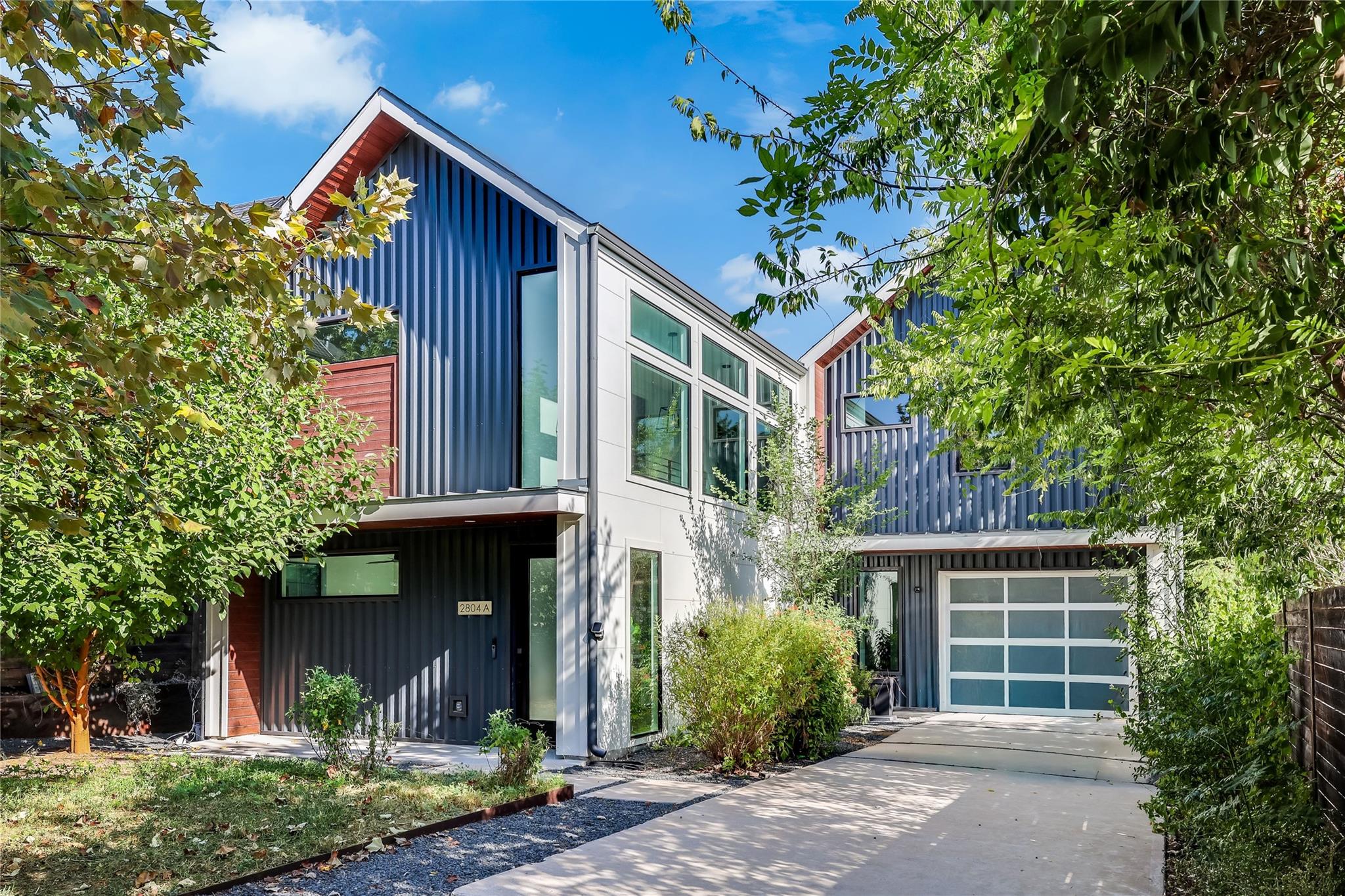 Austin Heights