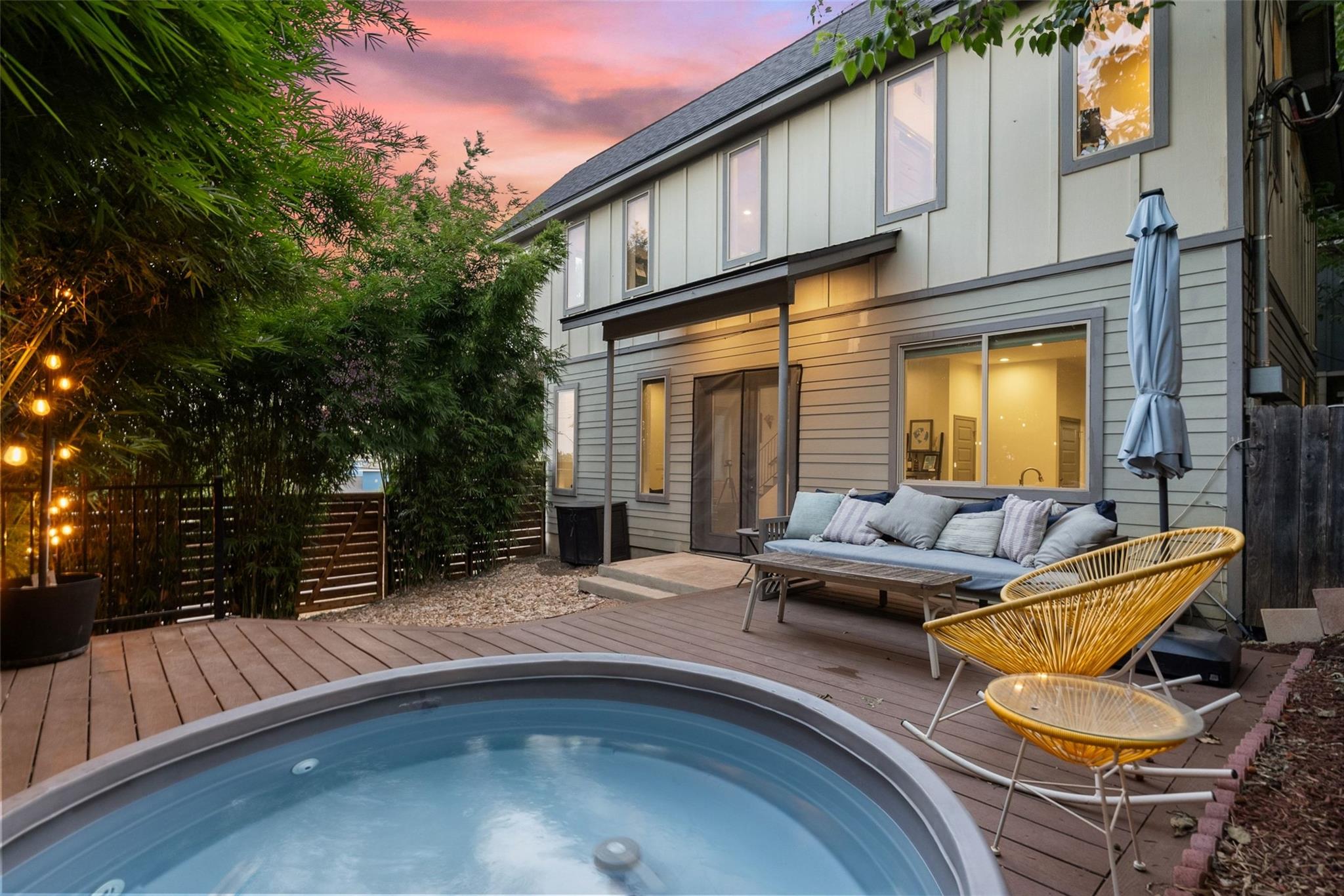 1158 Ridgeway DR #A, Austin, TX 78702 photo 3