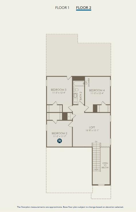 1820 Spring Mountain CV, Georgetown, TX 78628 photo 3