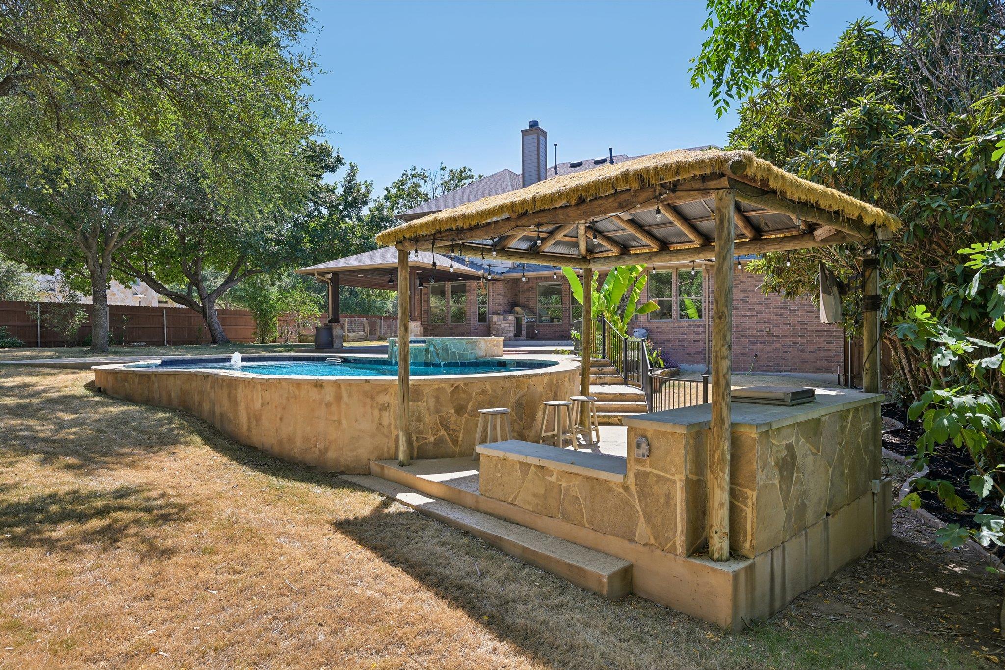 13300 Bright Sky Overlook, Austin, TX 78732 photo 2