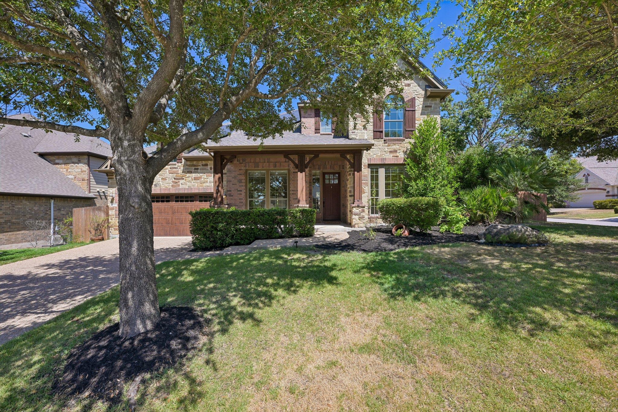 13300 Bright Sky Overlook, Austin, TX 78732 photo 3
