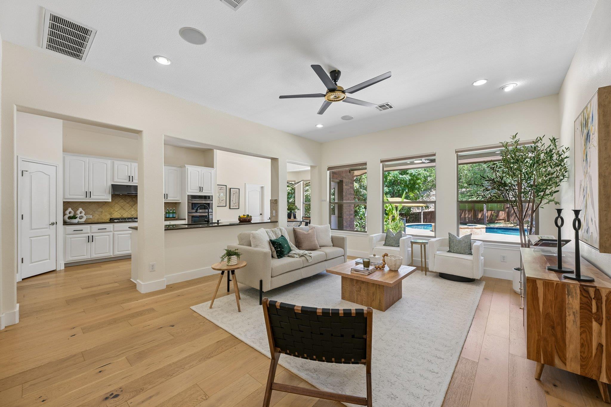13300 Bright Sky Overlook, Austin, TX 78732 photo 5