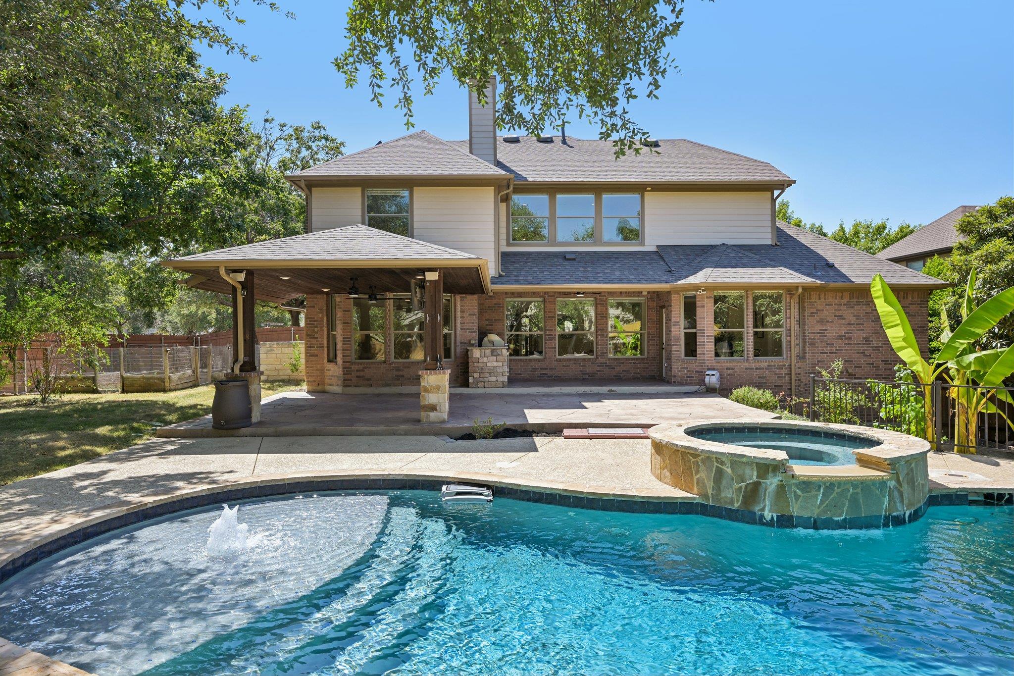 13300 Bright Sky Overlook, Austin, TX 78732 photo 4