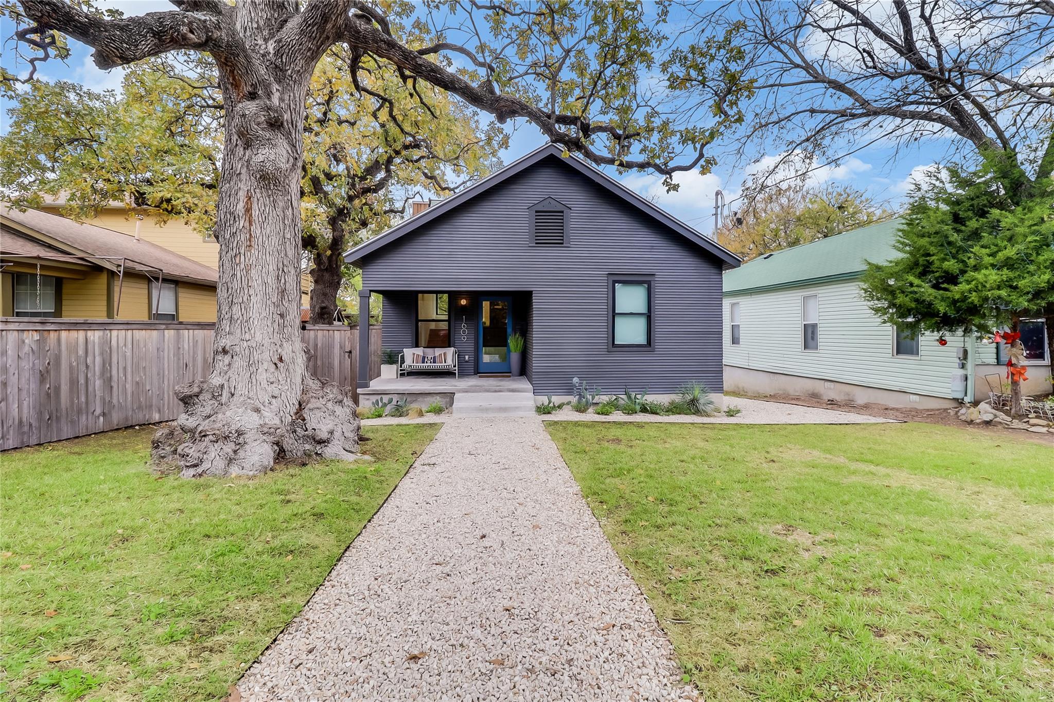 1609 12th ST, Austin, TX 78703 photo 3