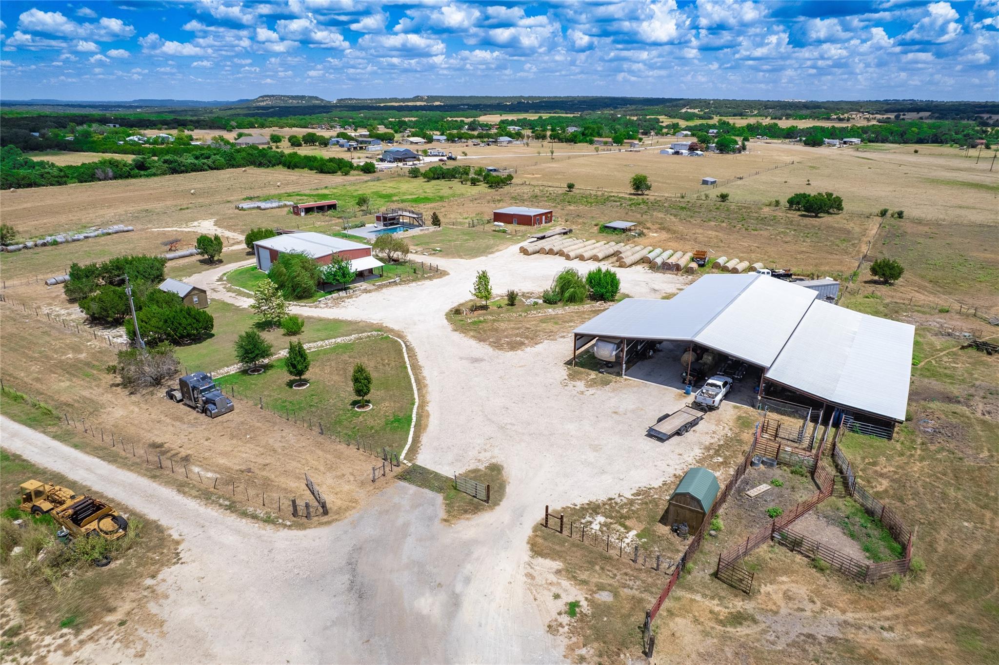 1301 County Road 228, Florence, TX 76527 photo 3