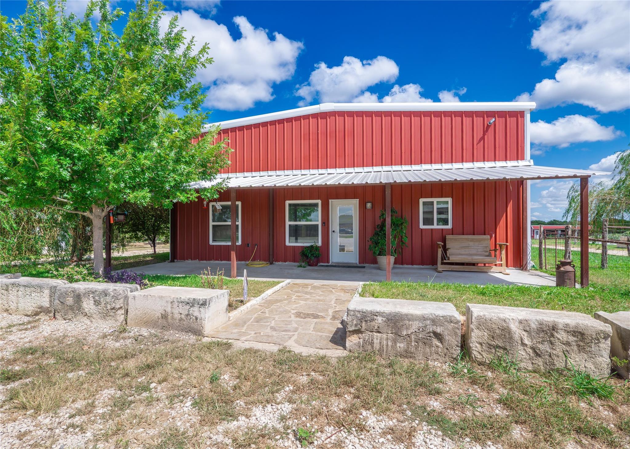 1301 County Road 228, Florence, TX 76527 photo 4