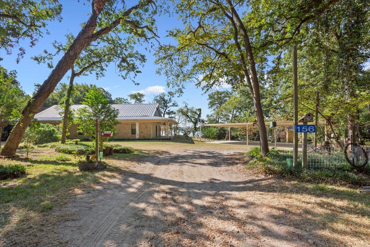 860 Lcr 794, Groesbeck, TX 76642 photo 3