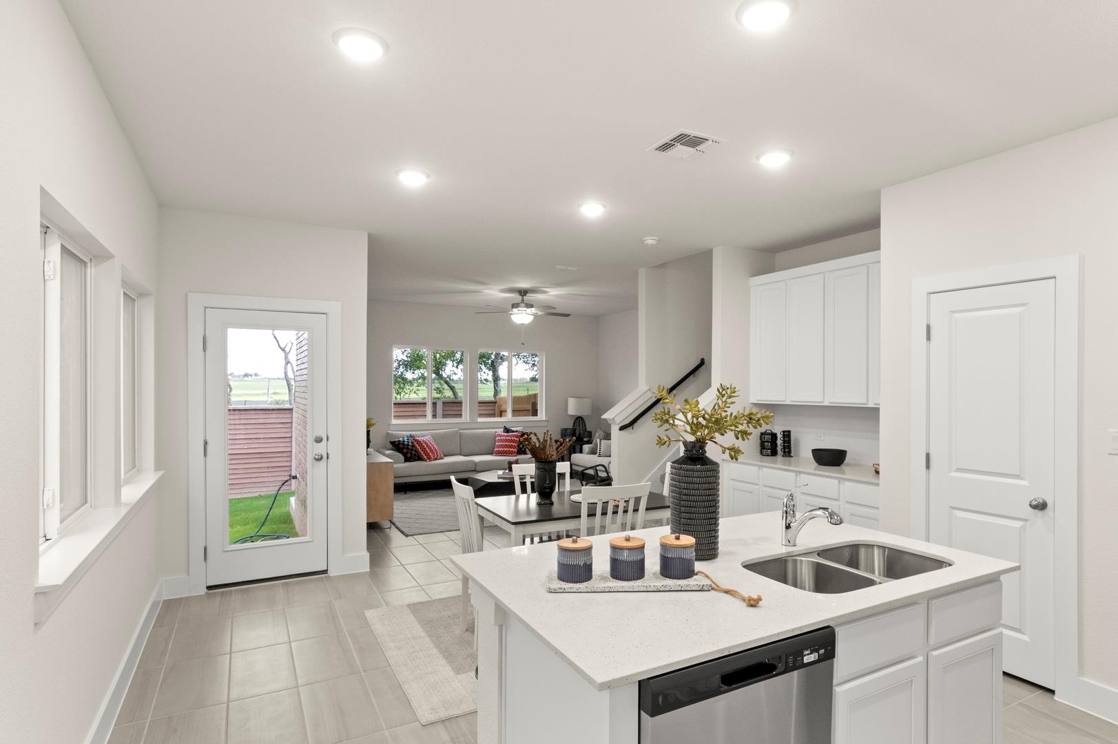 Saddle Creek Twinhomes