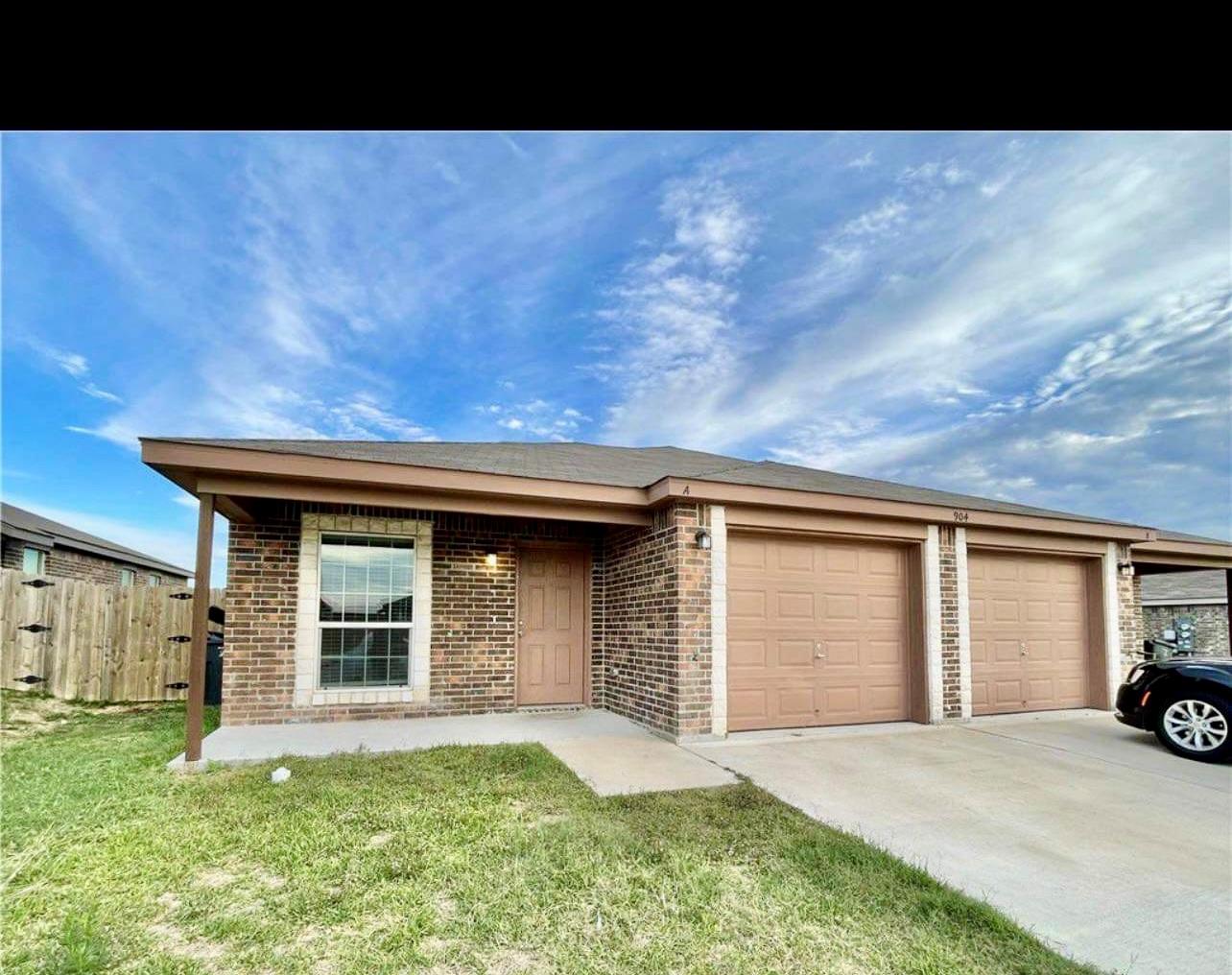 Texas North Sub Rep