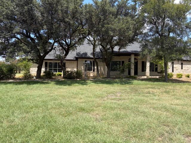 Shady Oaks Estates