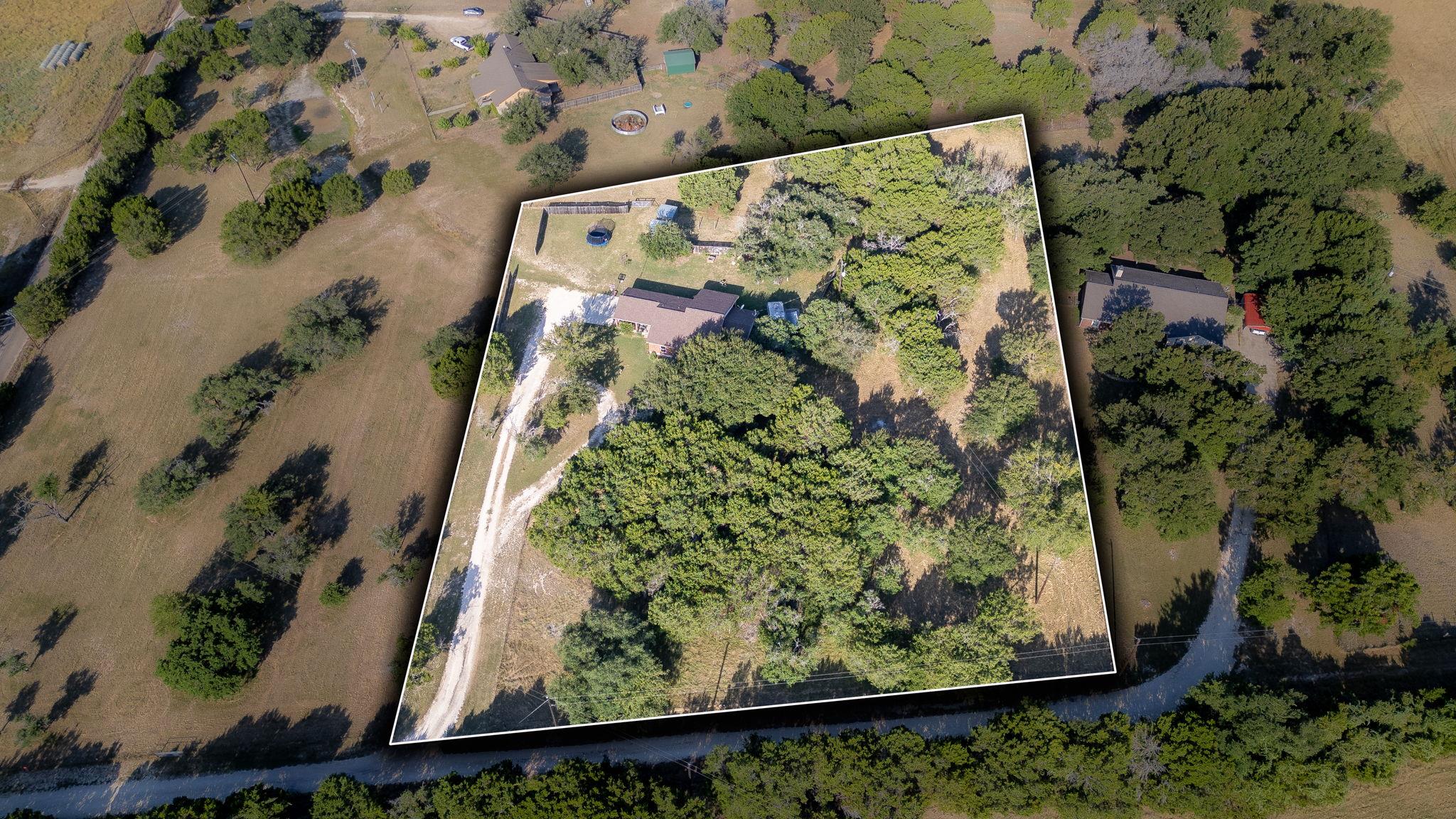 755 County Road 4390, Kempner, TX 76539 photo 2