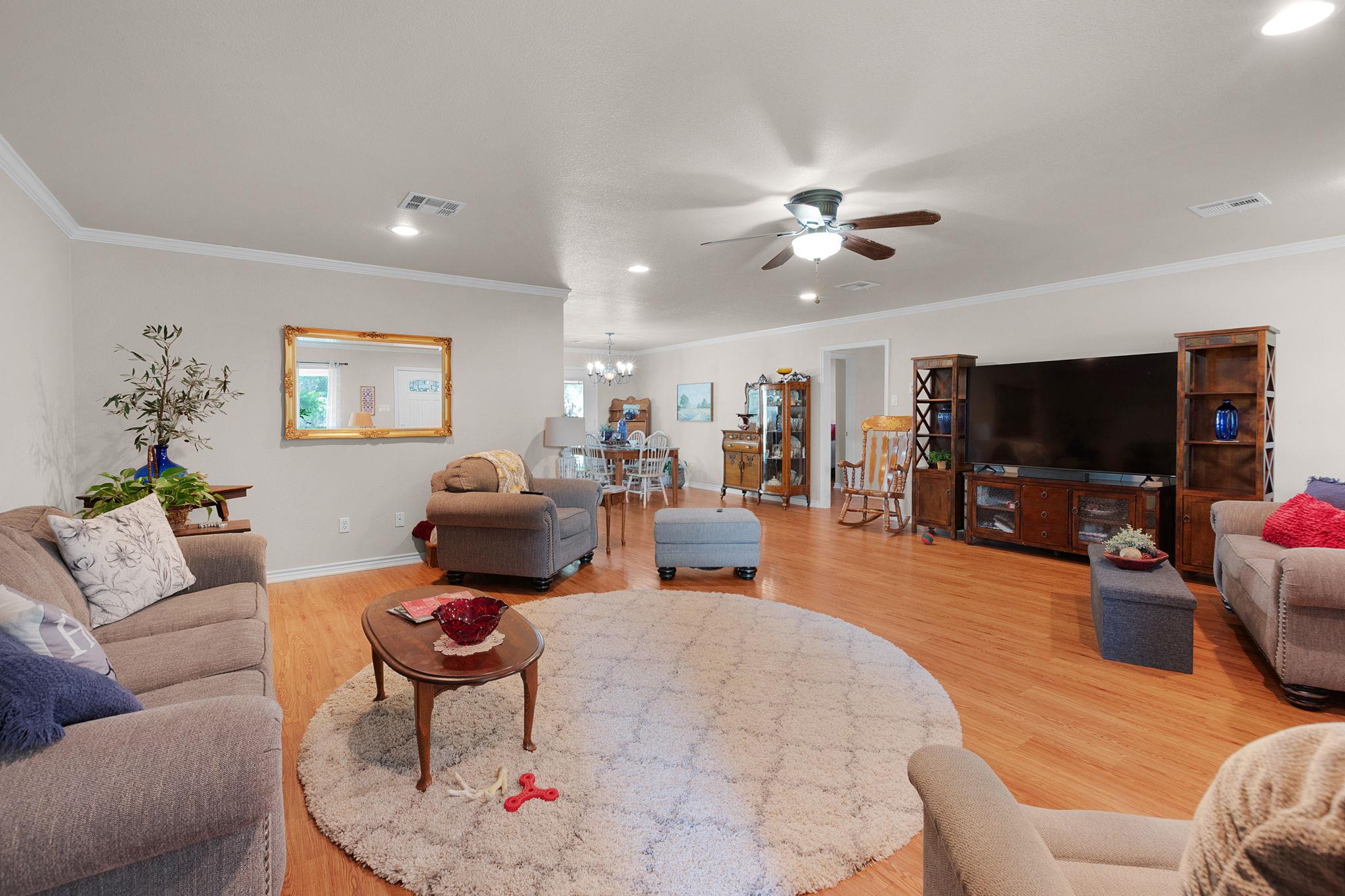 755 County Road 4390, Kempner, TX 76539 photo 5