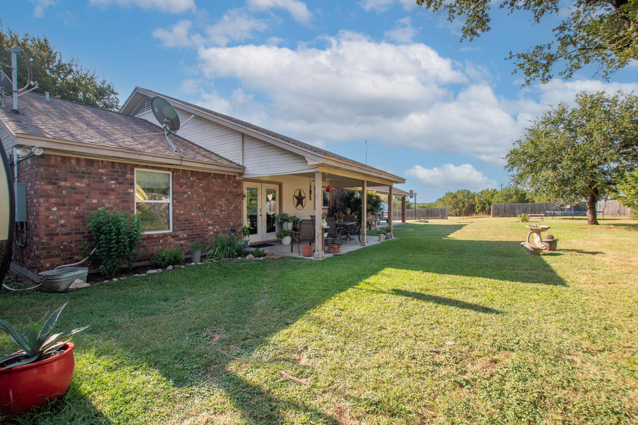 755 County Road 4390, Kempner, TX 76539 photo 4