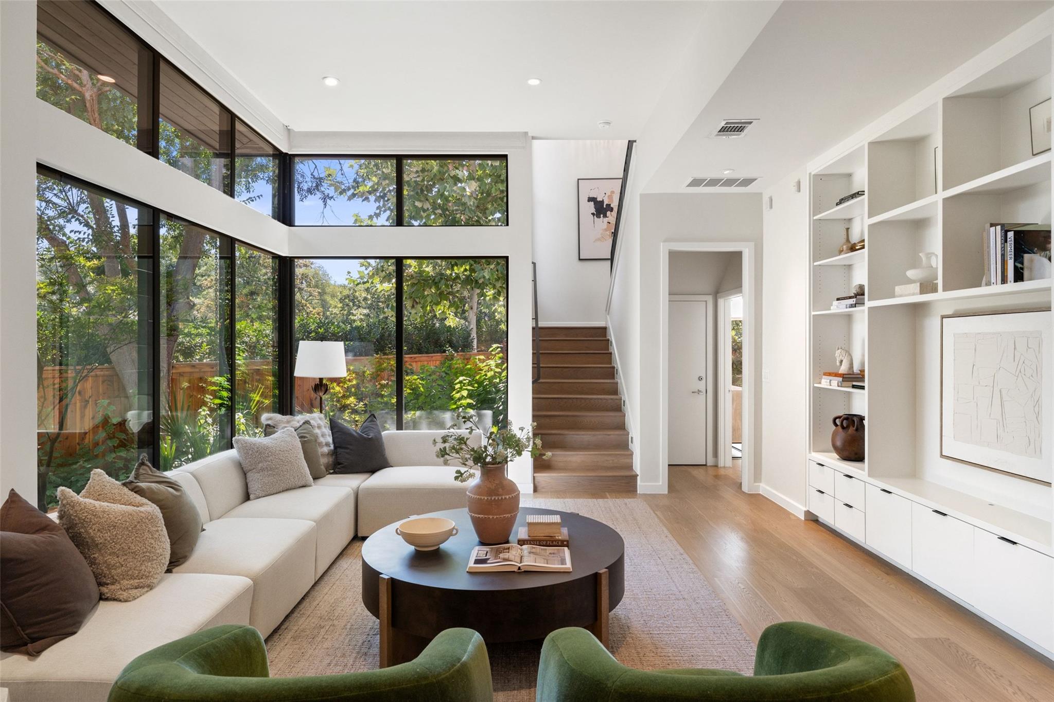 Walsh Place