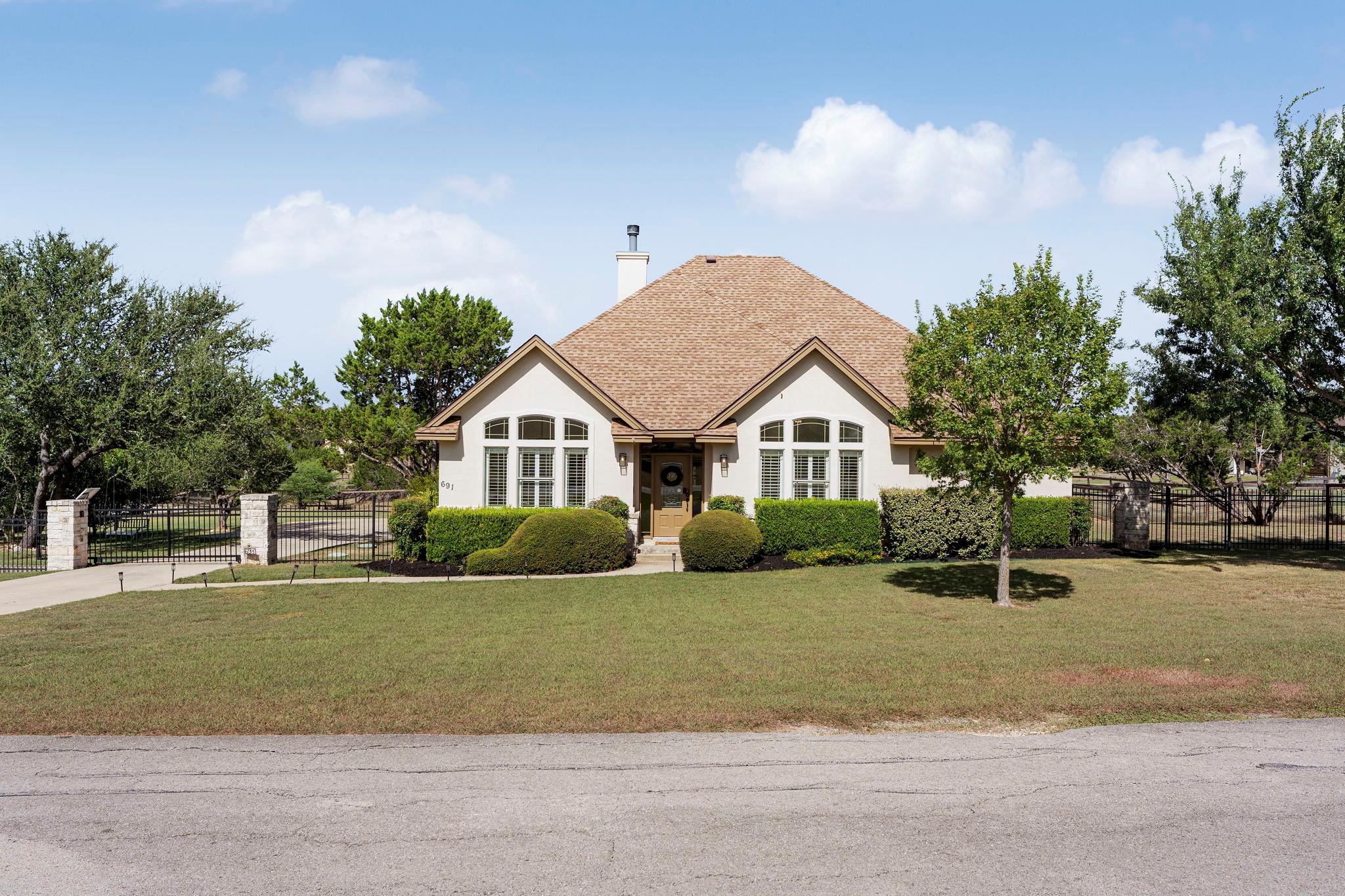 Hidden Springs Ranch