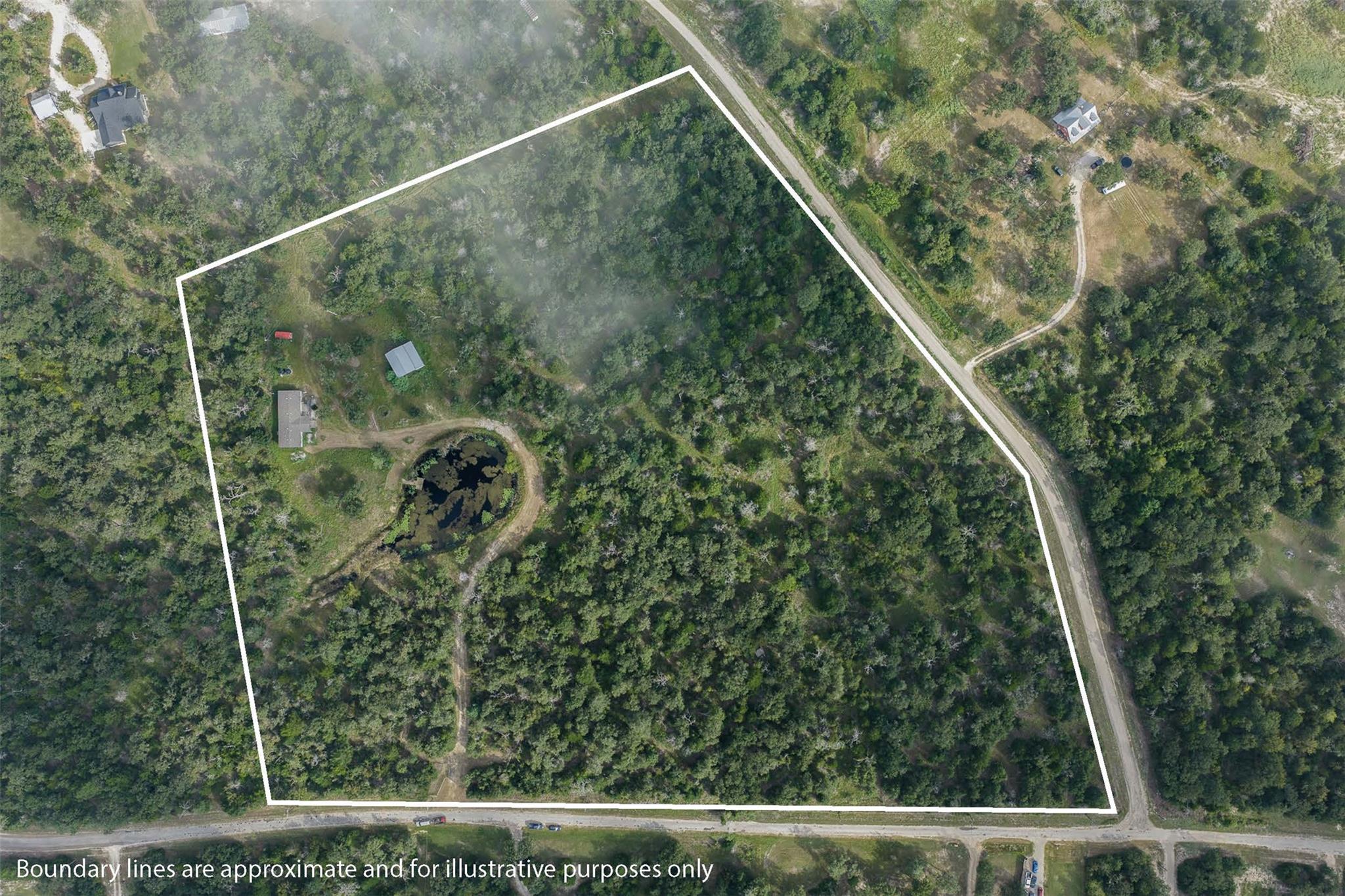 2131 County Road 278, Somerville, TX 77879 photo 3