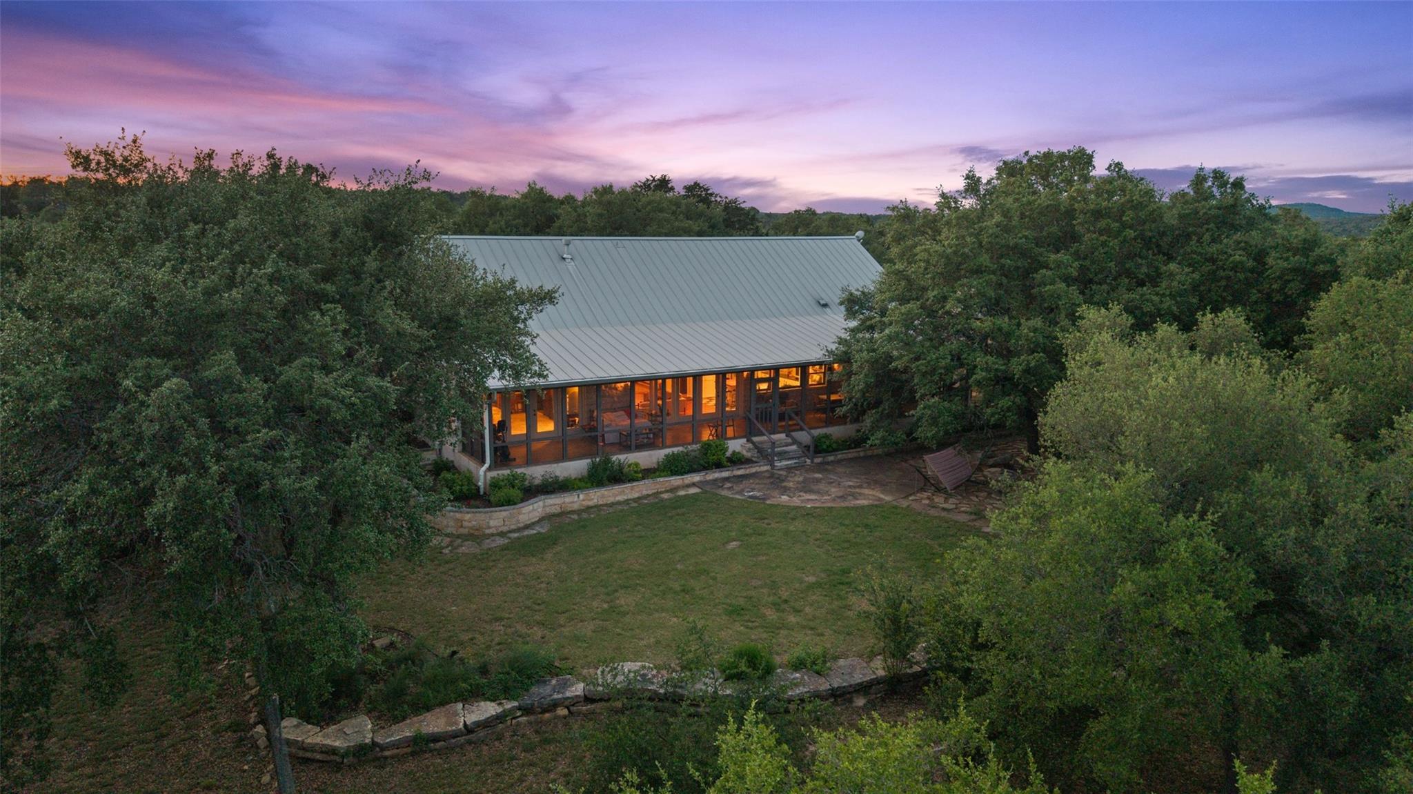 7855 Middle Creek RD, Blanco, TX 78606 photo 3