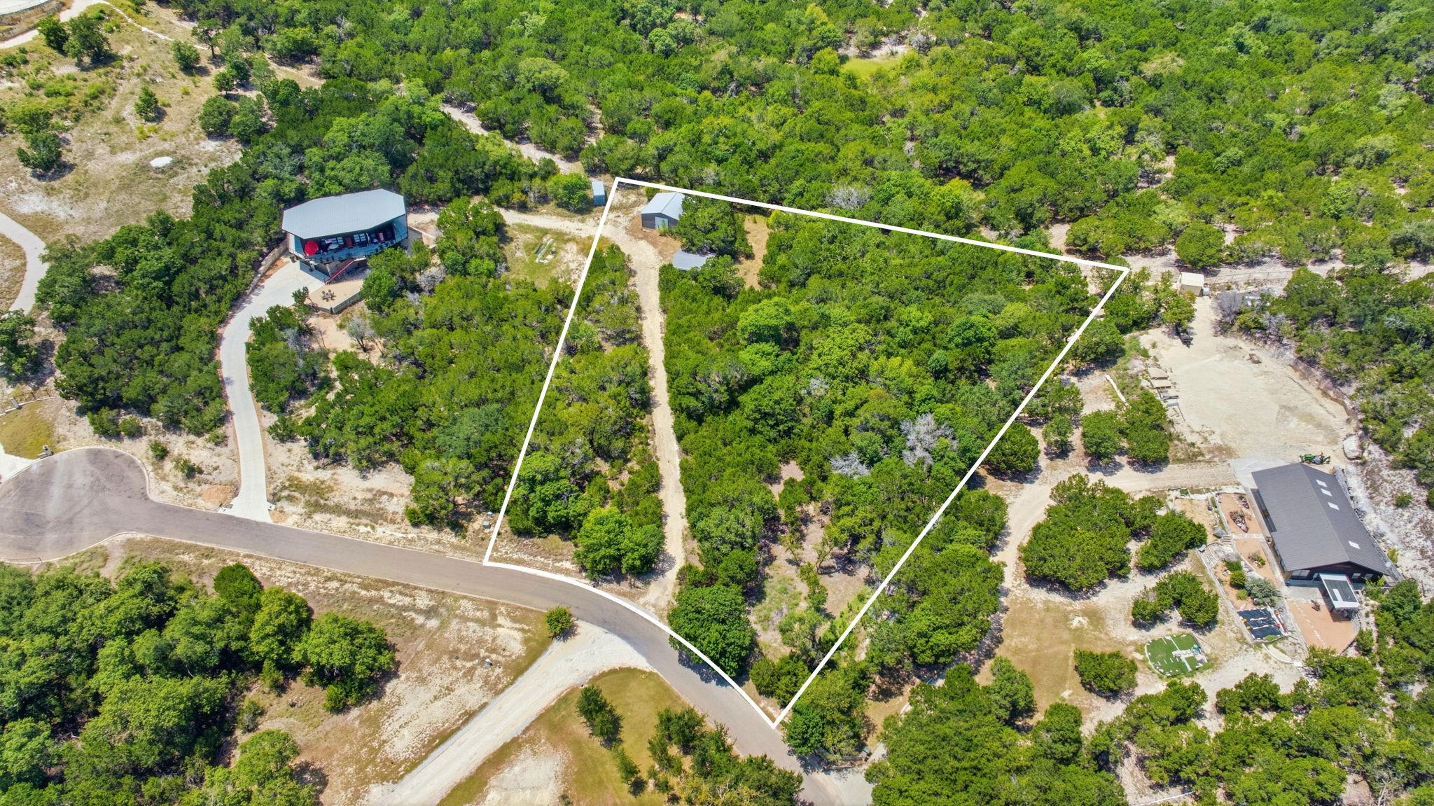 Windy Hill Ranch Sub R