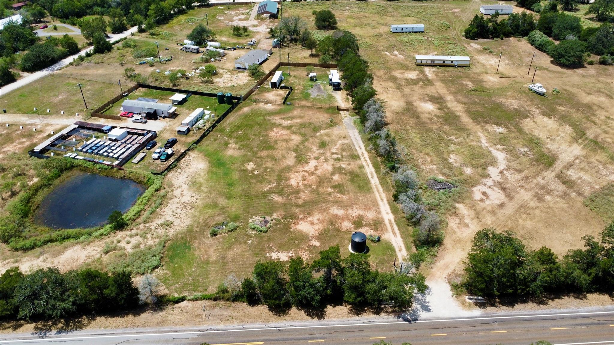 Grassyville