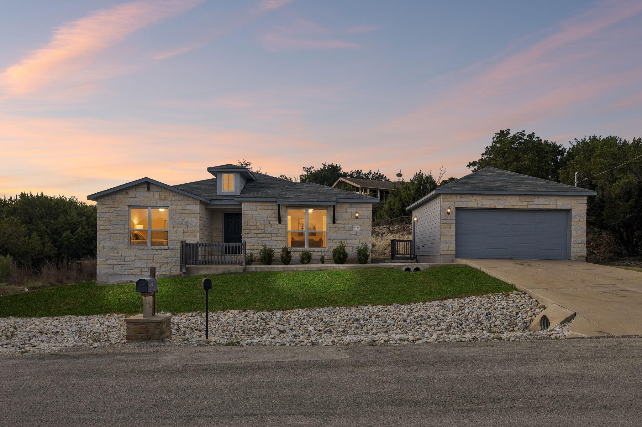 Country Club Estates