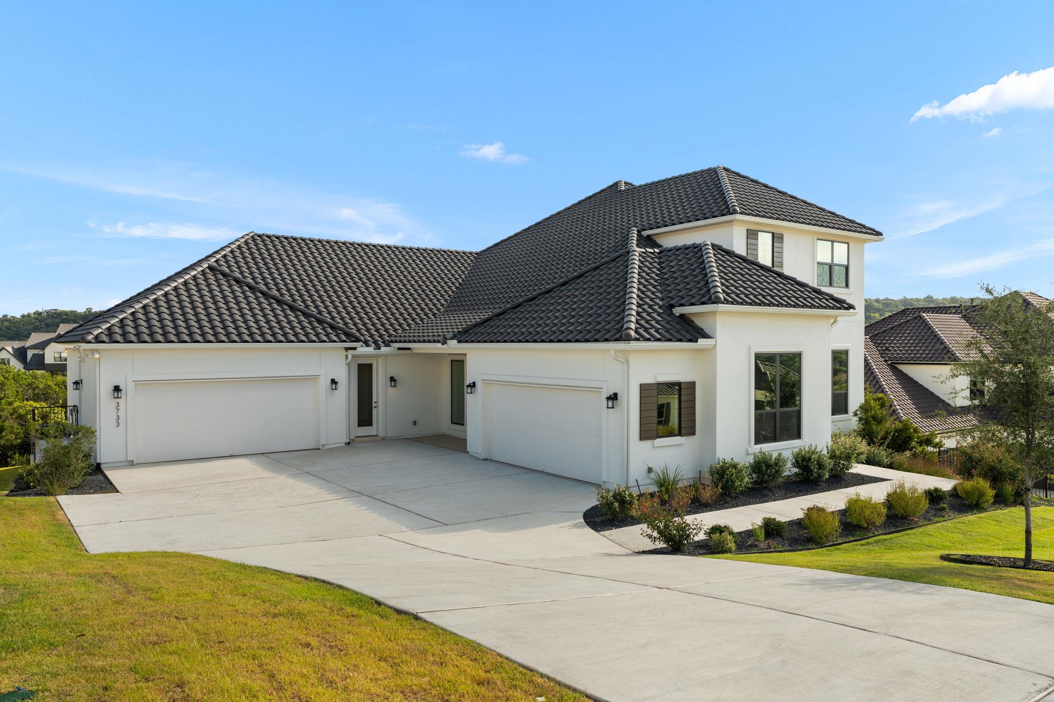3733 Salento CV, Leander, TX 78641 photo 2