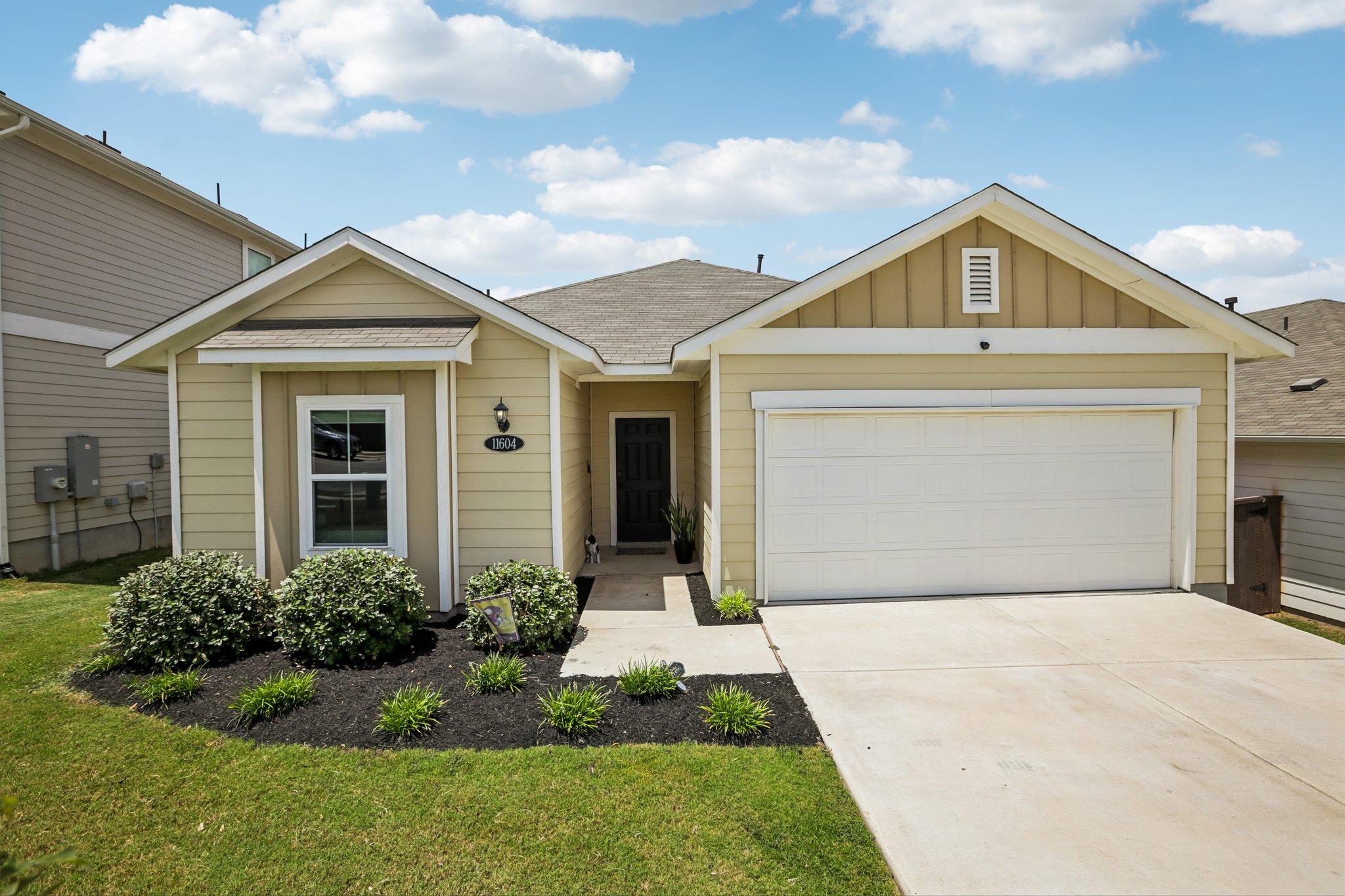 11604 Comano DR, Austin, TX 78747 photo 4
