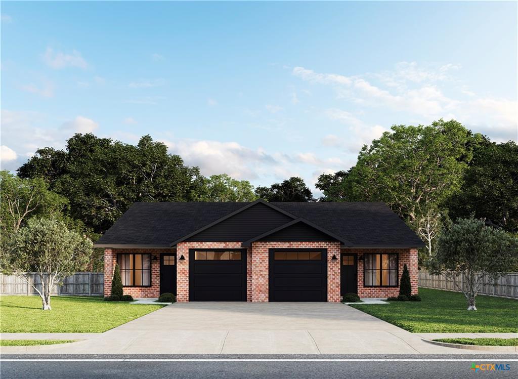 Kern Acres 1st Ext & Rev