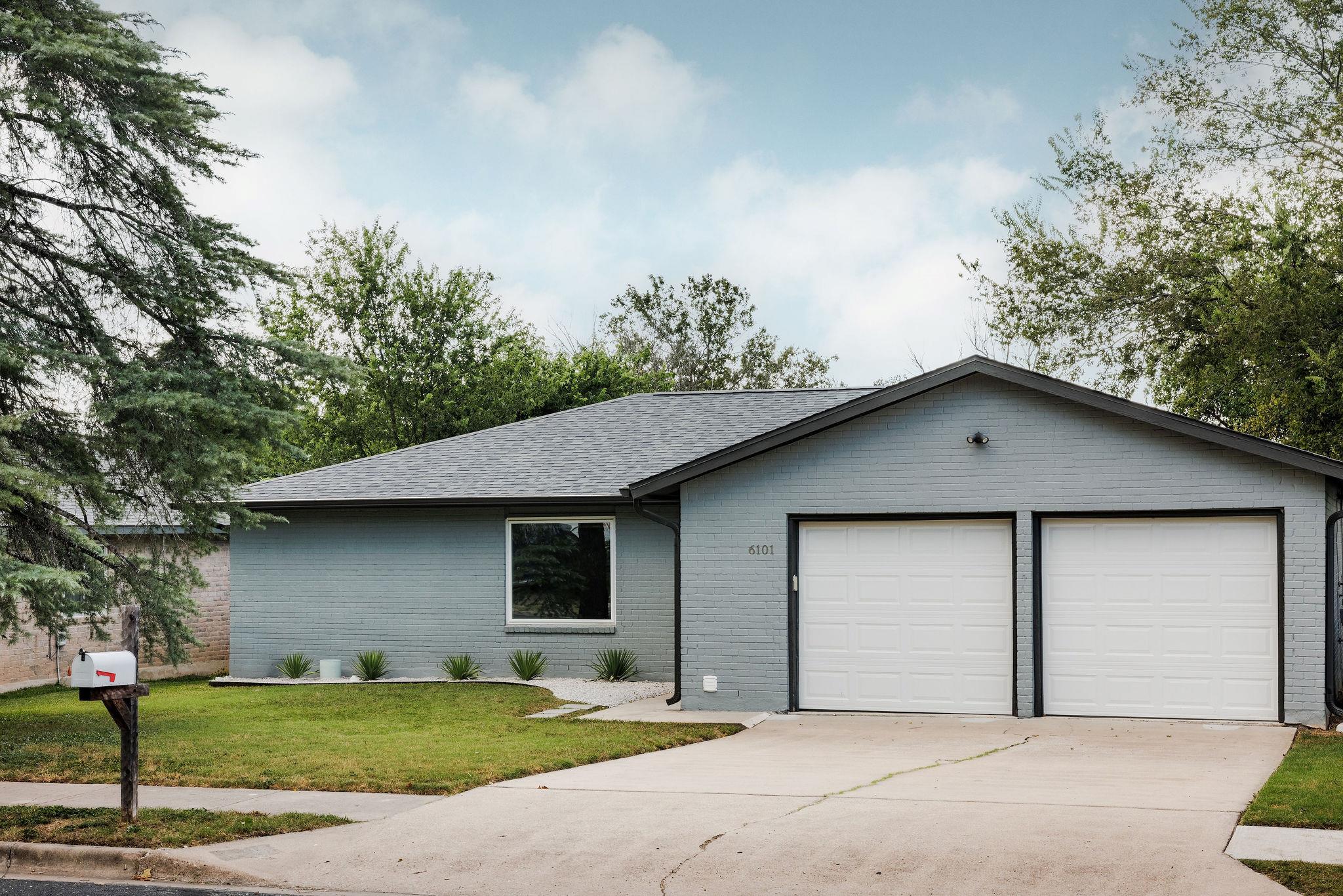 6101 London DR, Austin, TX 78745 photo 2