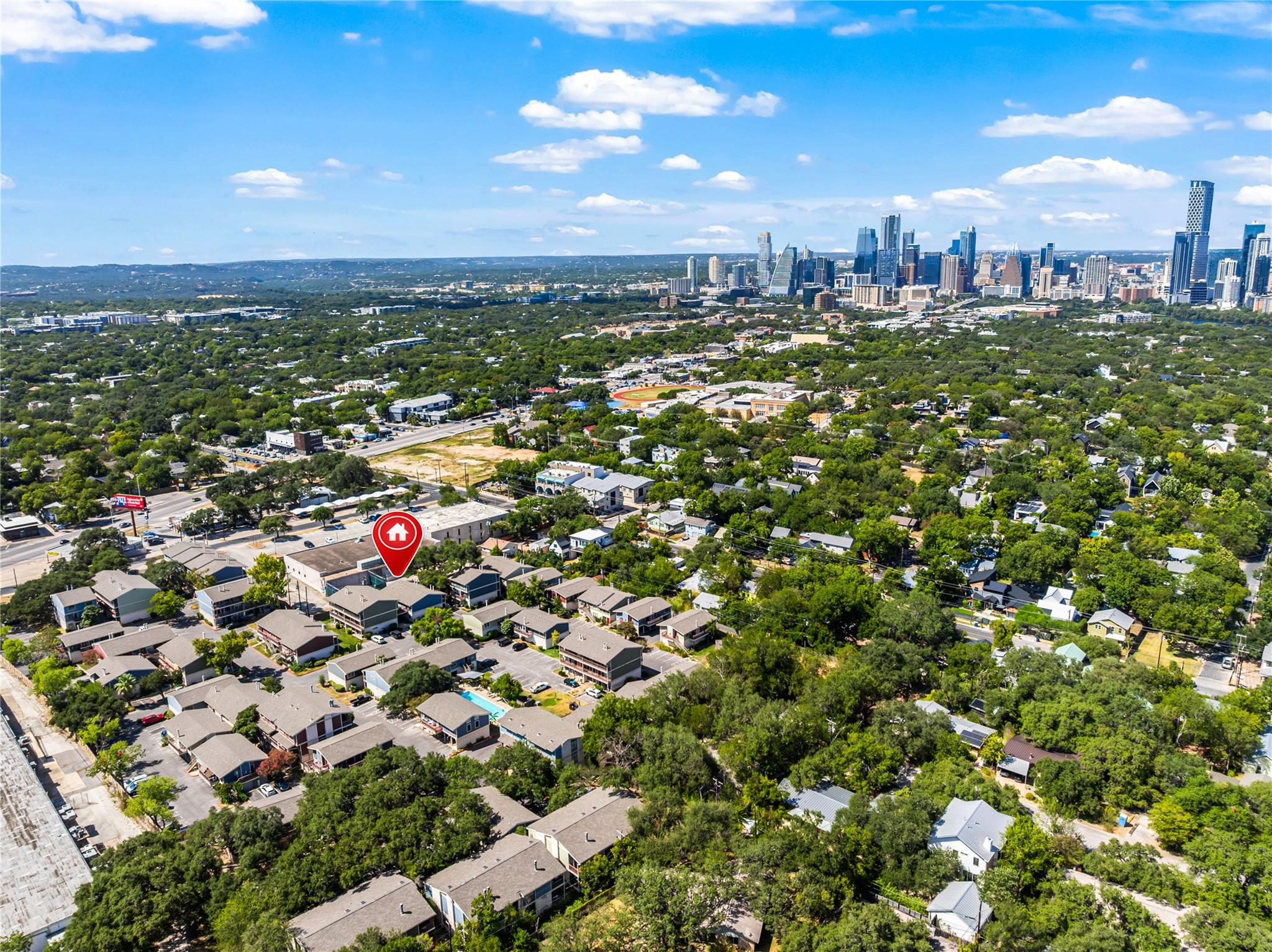 2215 Post RD #2084, Austin, TX 78704 photo 5