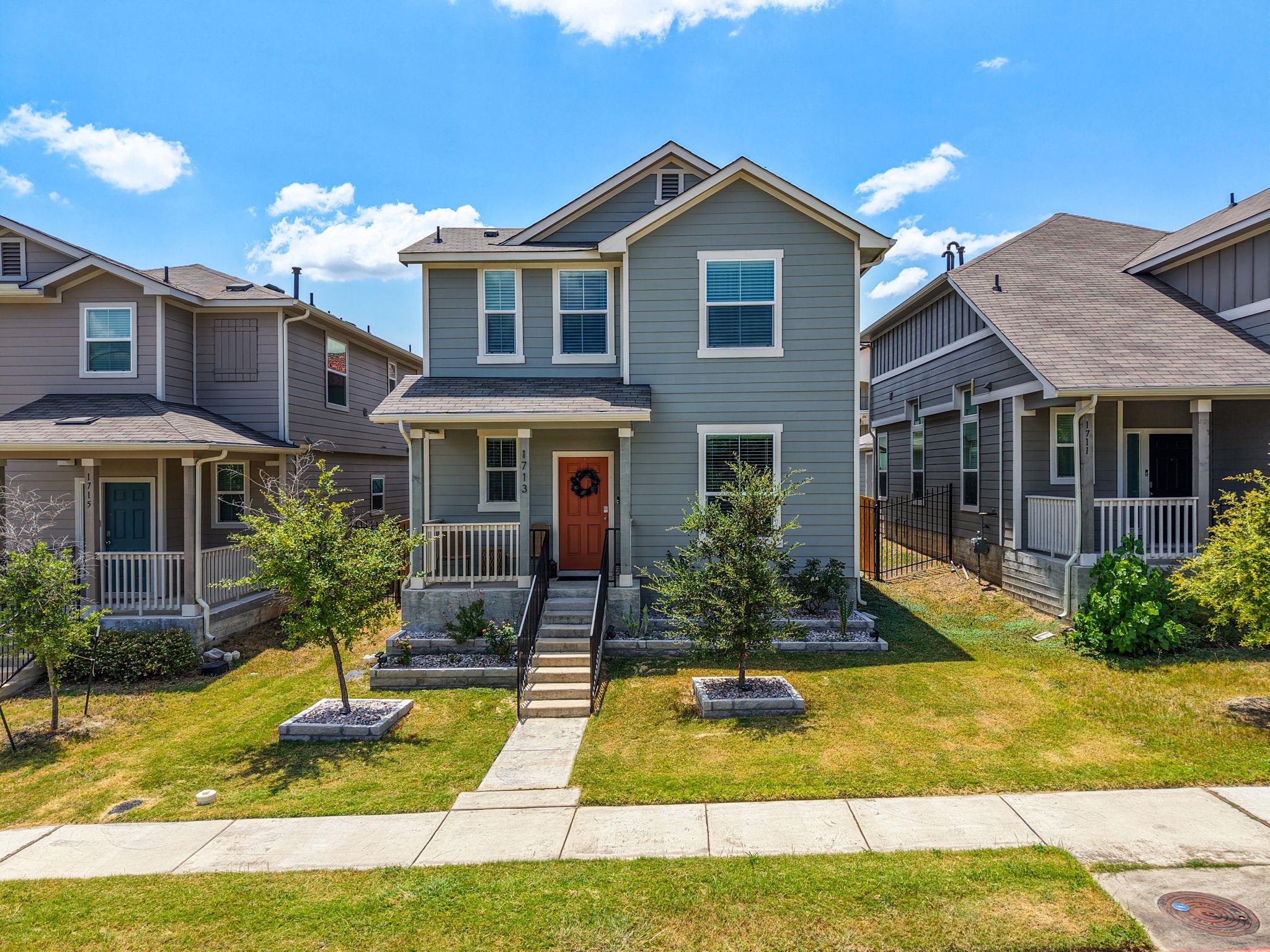 1713 Arborside DR, Austin, TX 78754 photo 2
