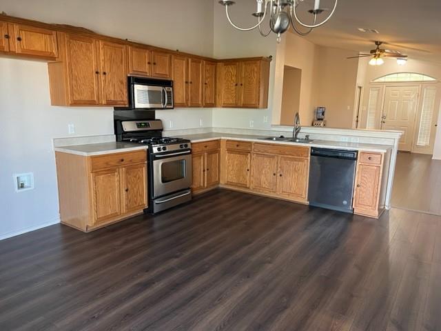 14921 Lipton LN, Pflugerville, TX 78660 photo 3