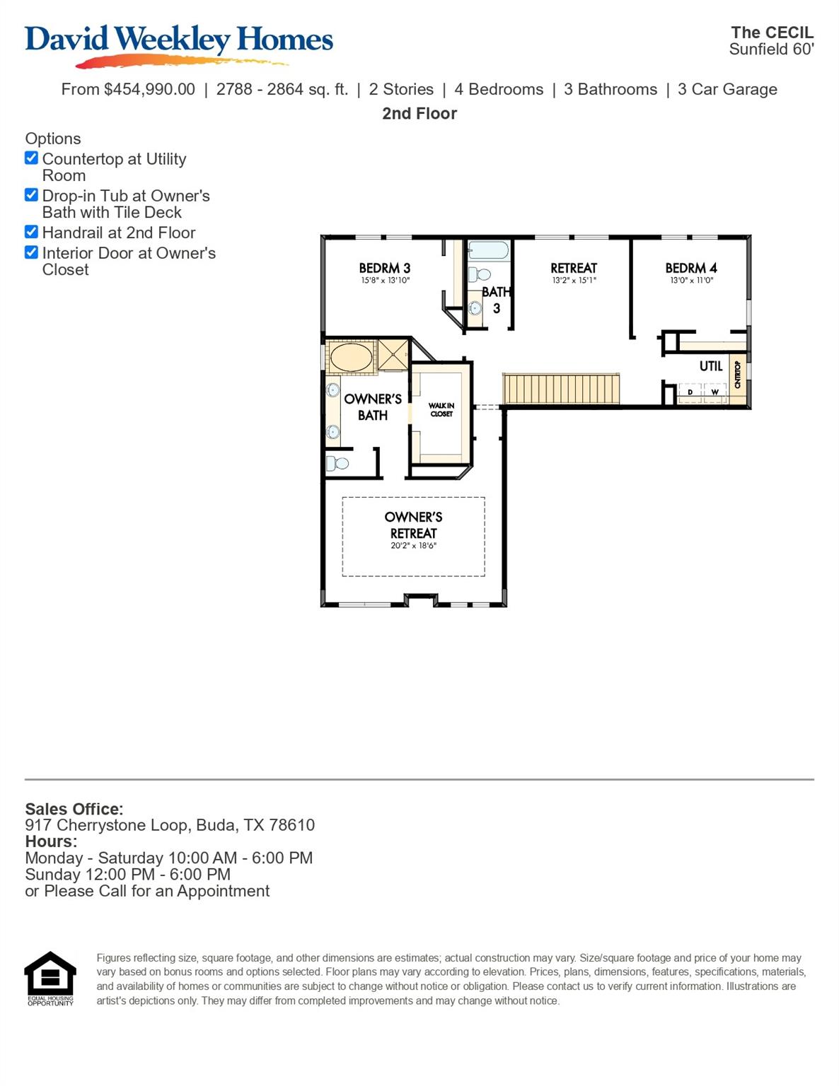 284 Pine Bark DR, Buda, TX 78610 photo 3