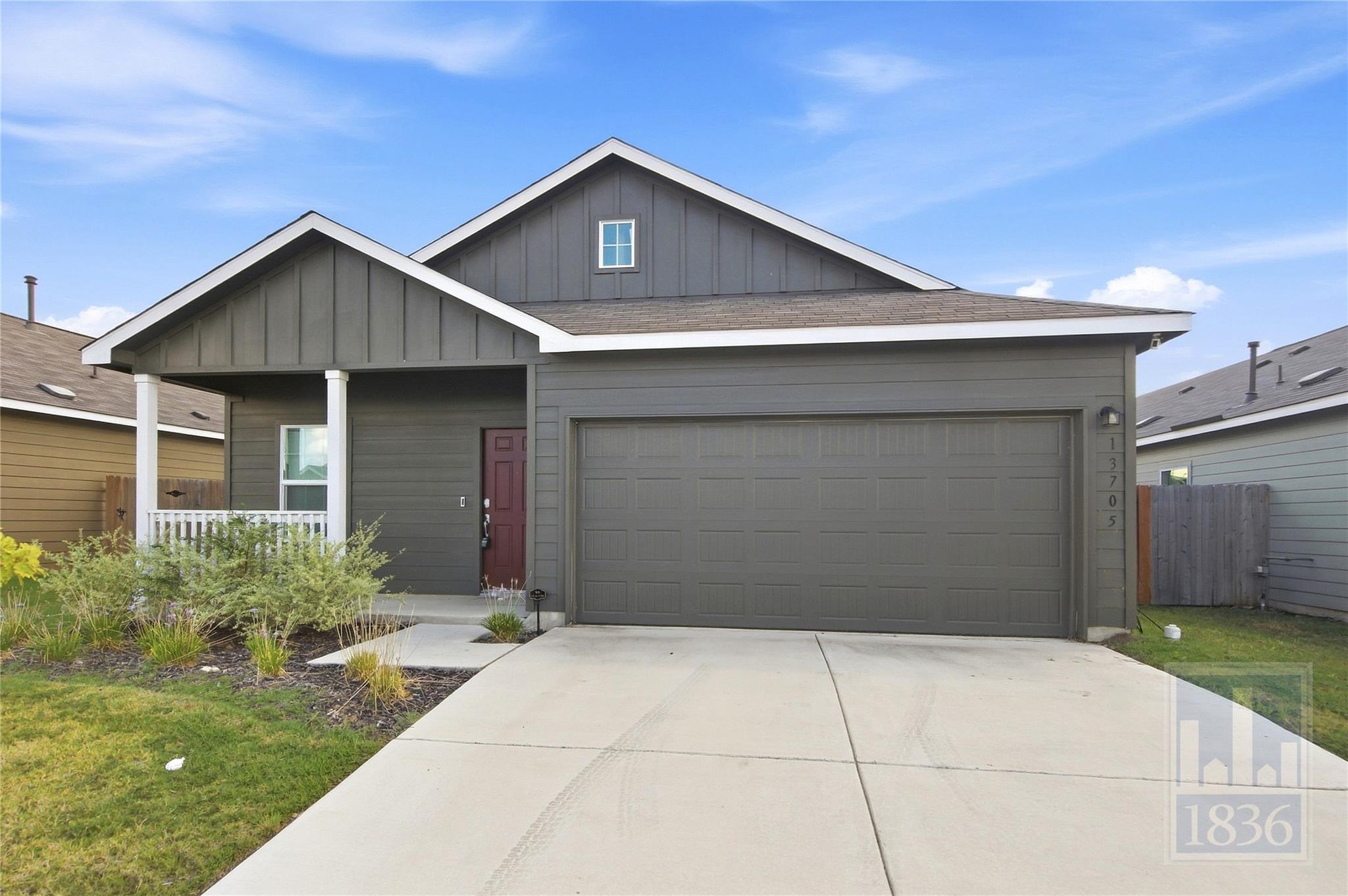 Elm Creek North