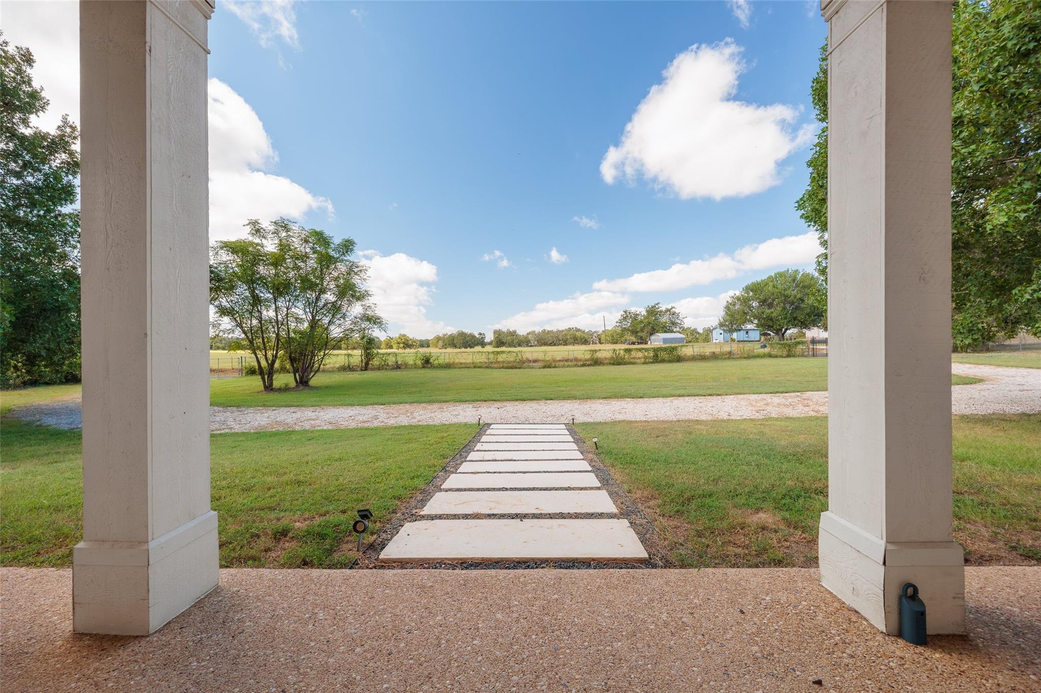 161 County Road 441, Thorndale, TX 76577 photo 5