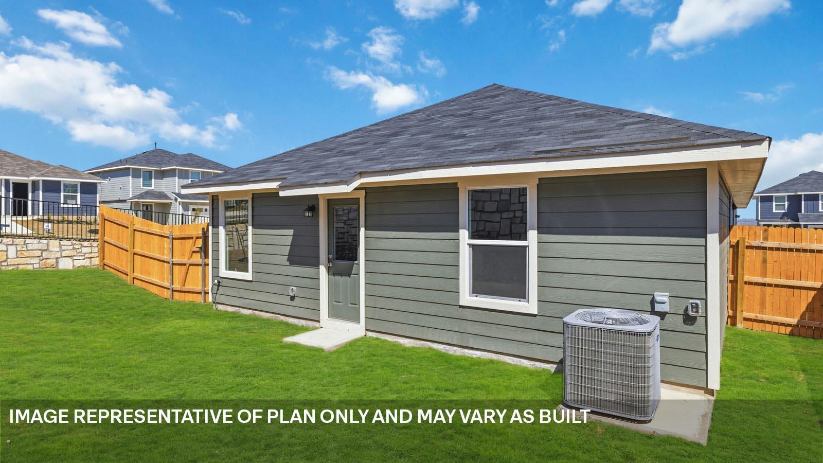 208 Orange Flame BLVD, Kyle, TX 78640 photo 5