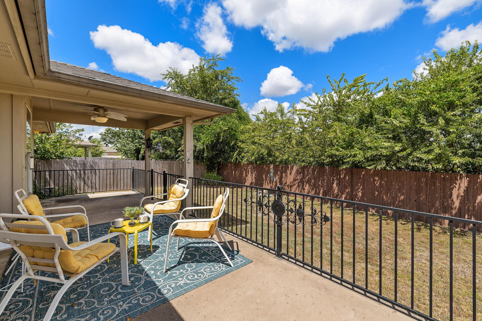 1105 SOUTH BROOK DR, Leander, TX 78641 photo 2