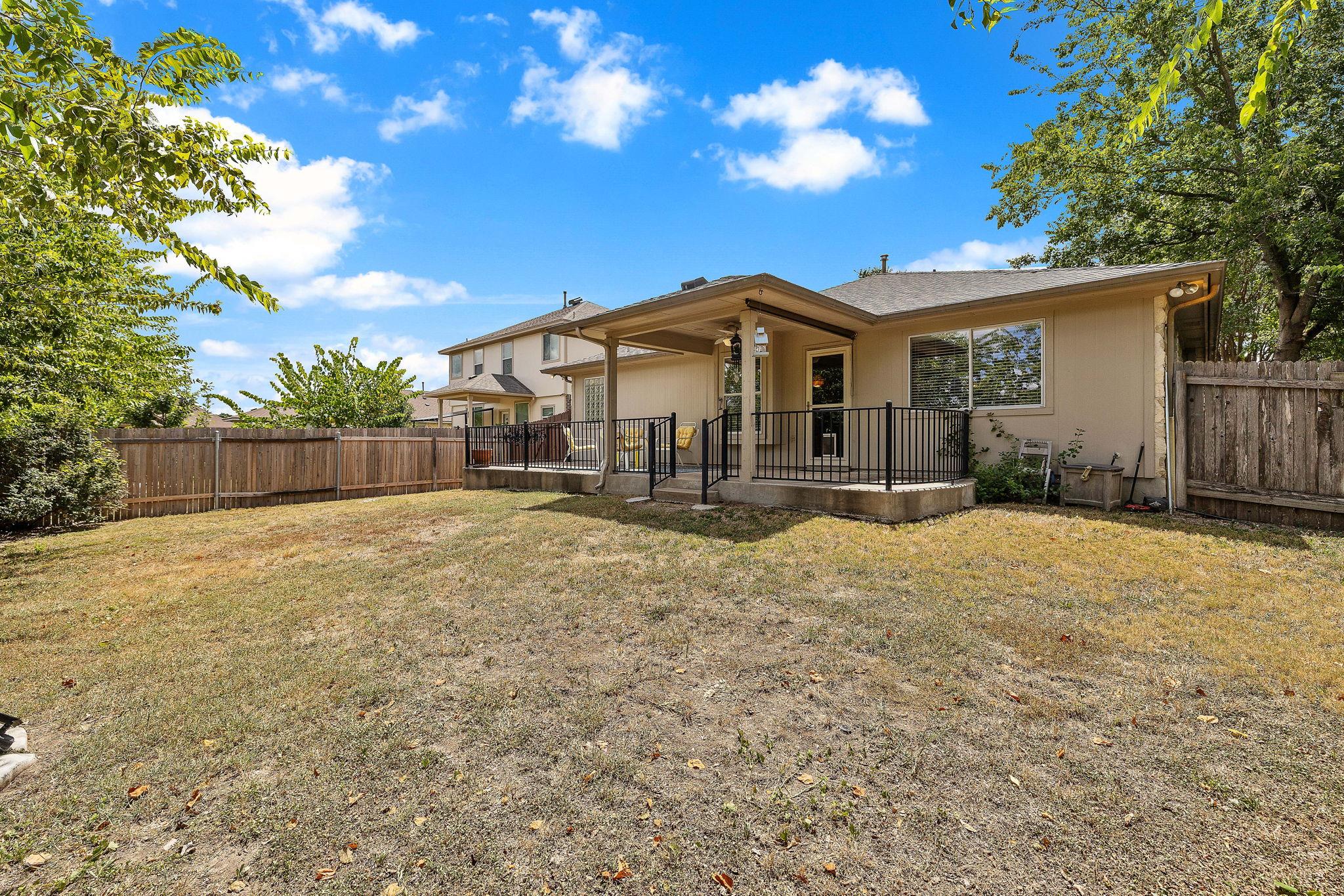 1105 SOUTH BROOK DR, Leander, TX 78641 photo 3