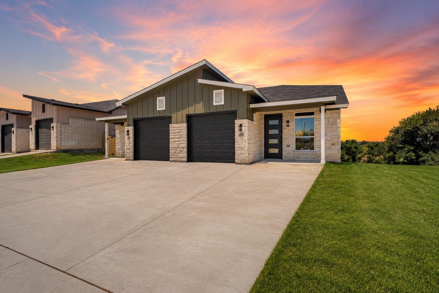 Dogwood Addition
