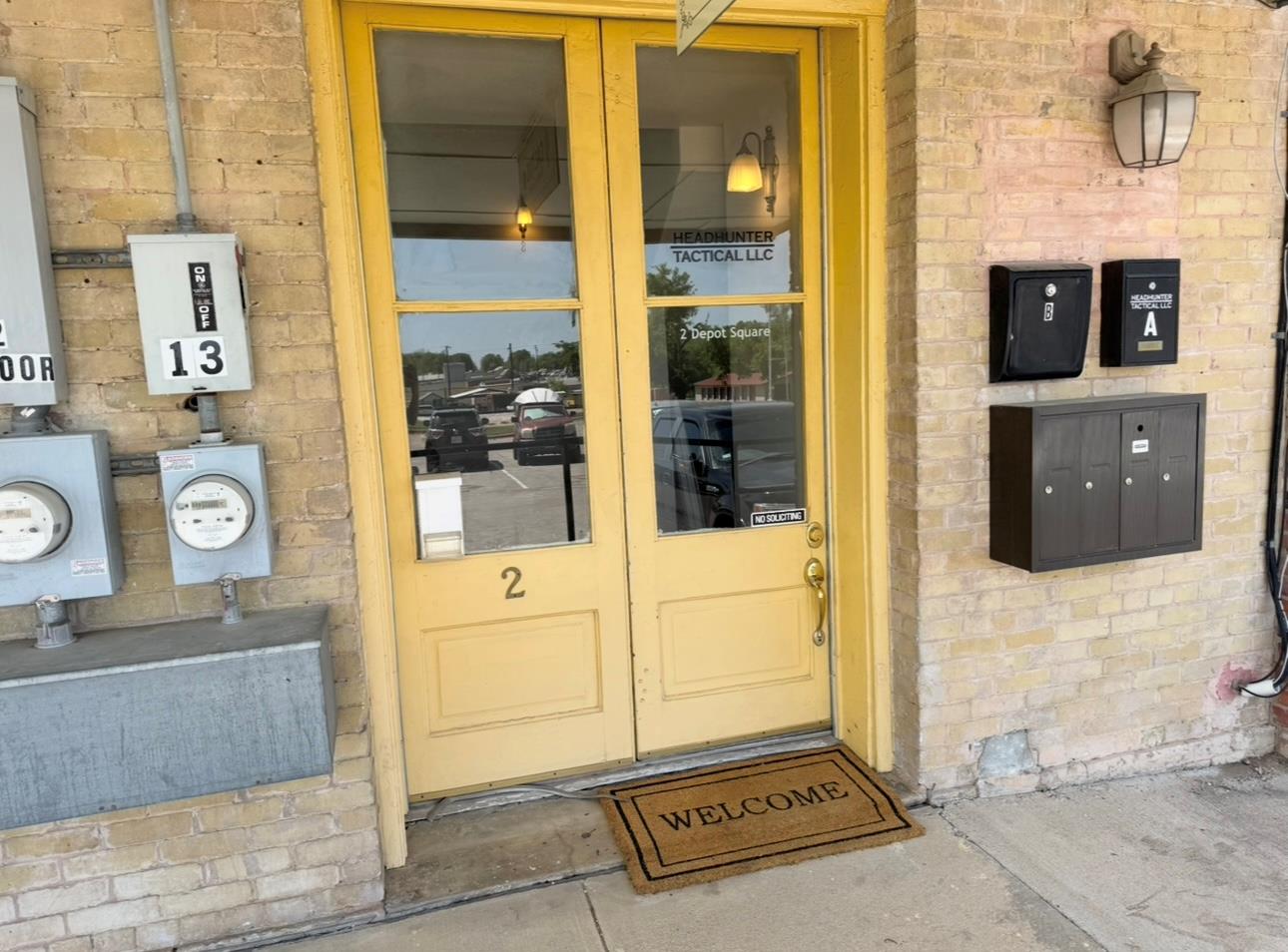 2 Depot SQ #C, Elgin, TX 78621 photo 5