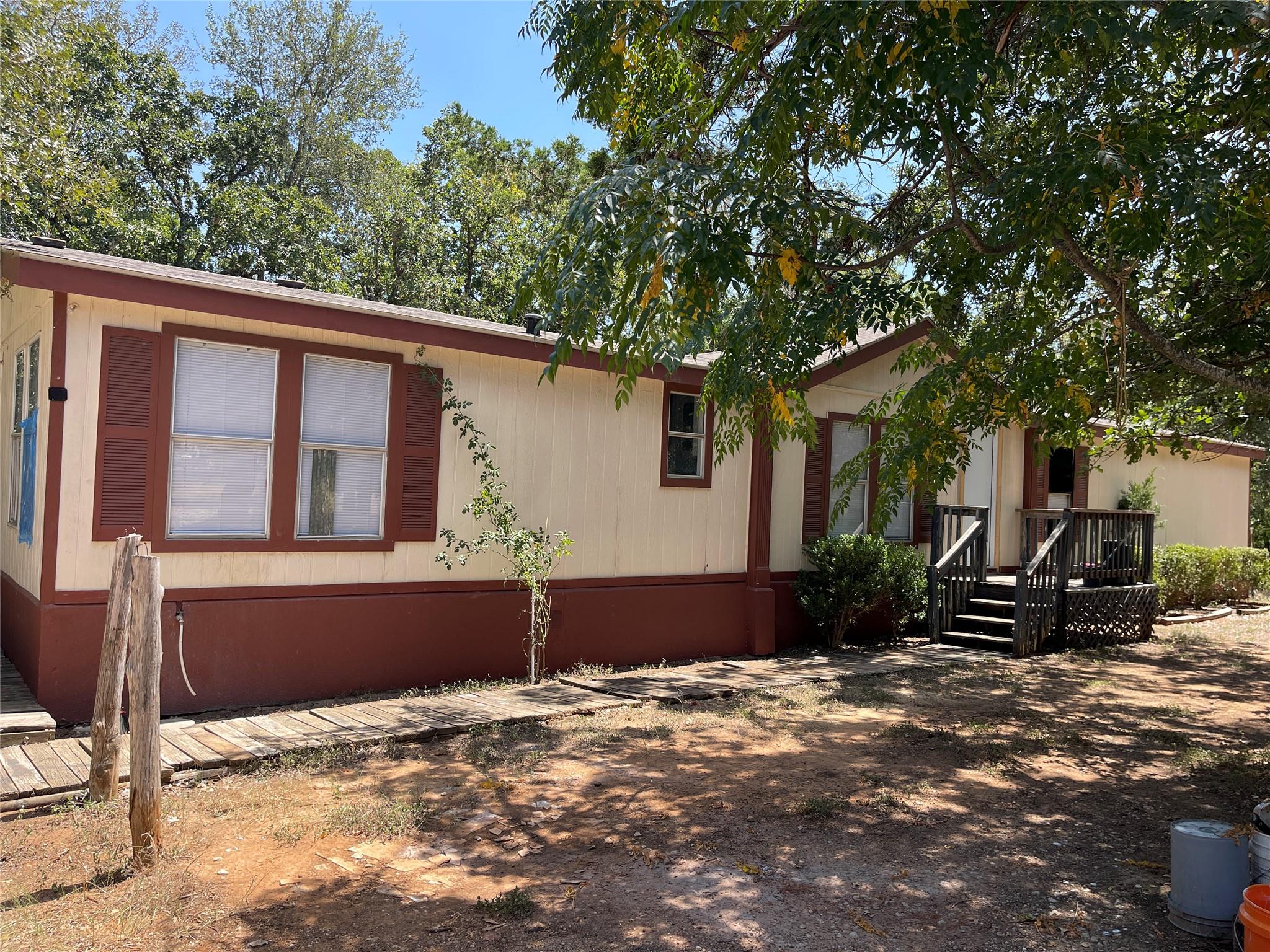 High View Ranch Sec One