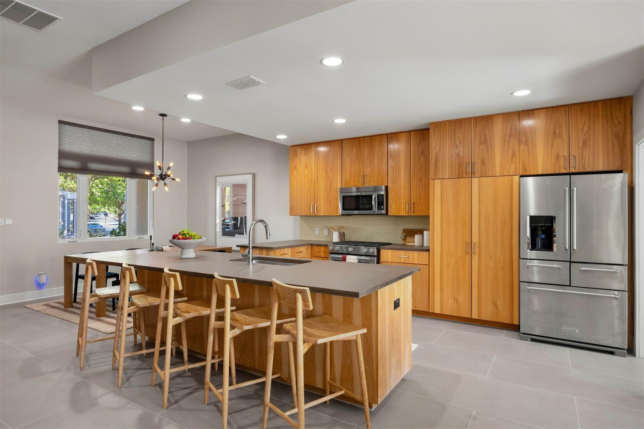 3921 Threadgill ST, Austin, TX 78723 photo 4