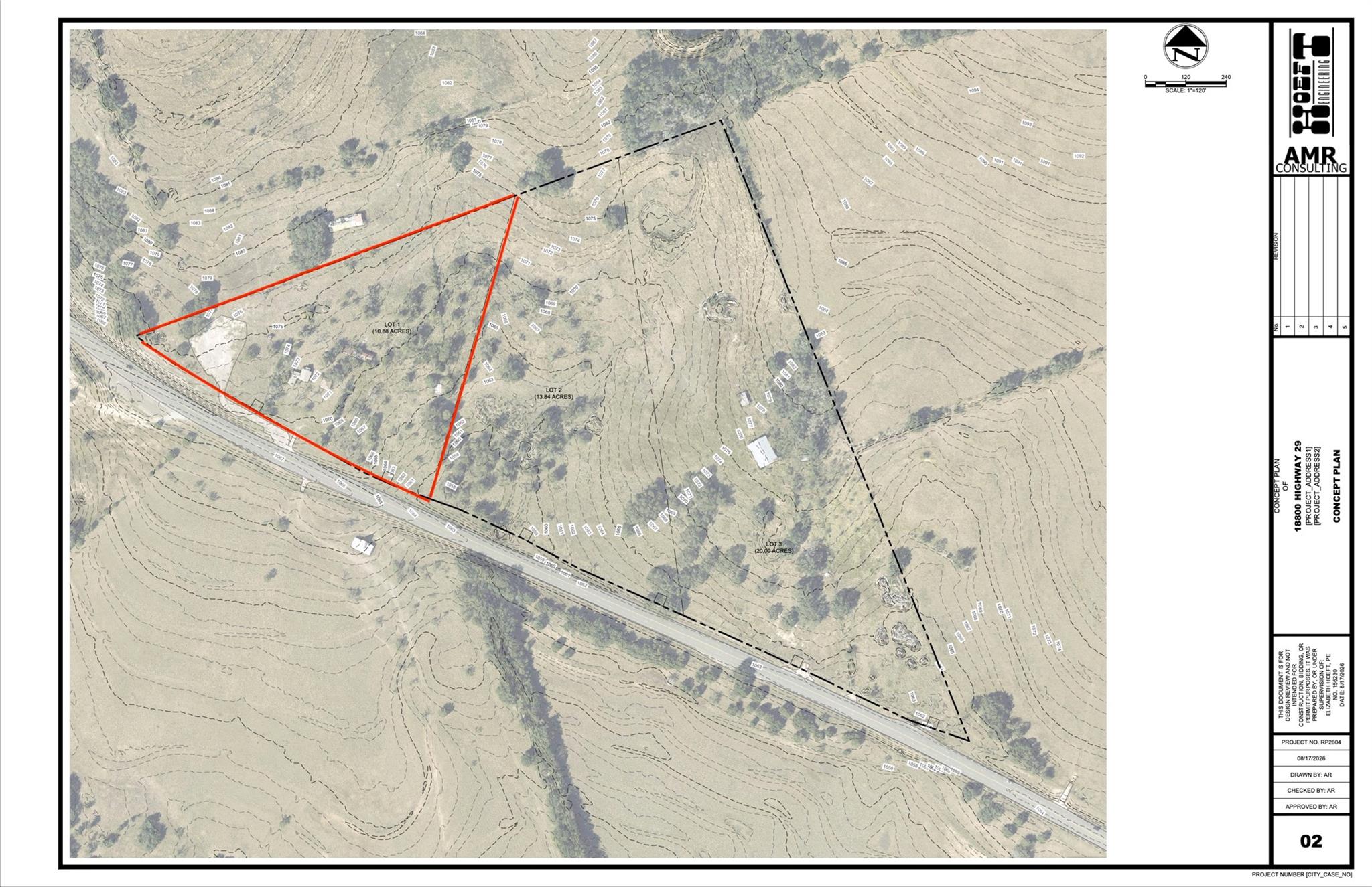 18800 State Highway 29, Liberty Hill, TX 78642 photo 2