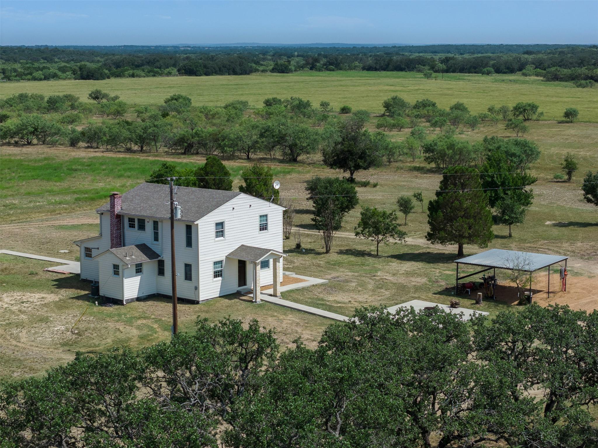 267 Private Road 920, Rochelle, TX 76872 photo 2