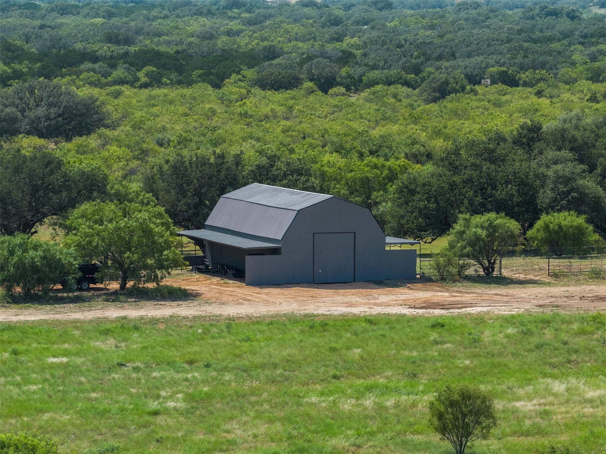 267 Private Road 920, Rochelle, TX 76872 photo 3